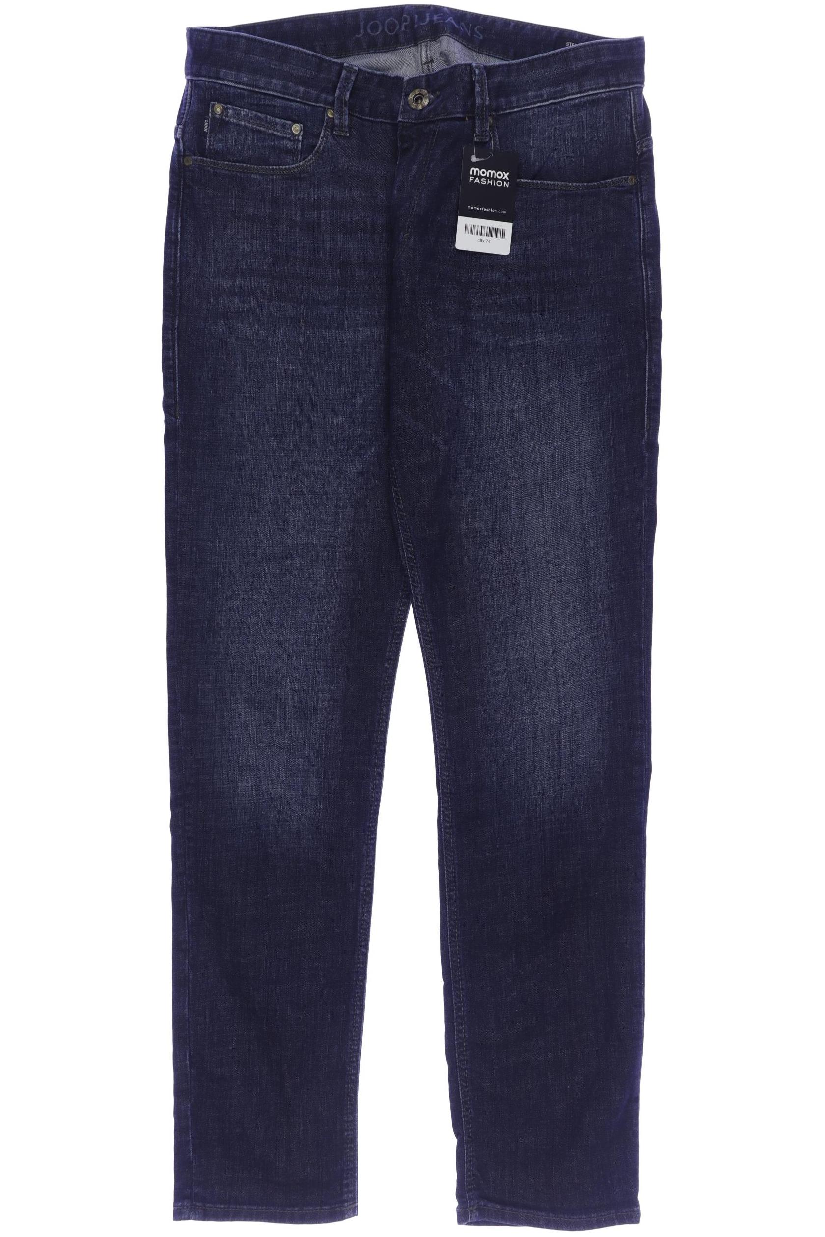 

Joop! Herren Jeans, marineblau, Gr. 33