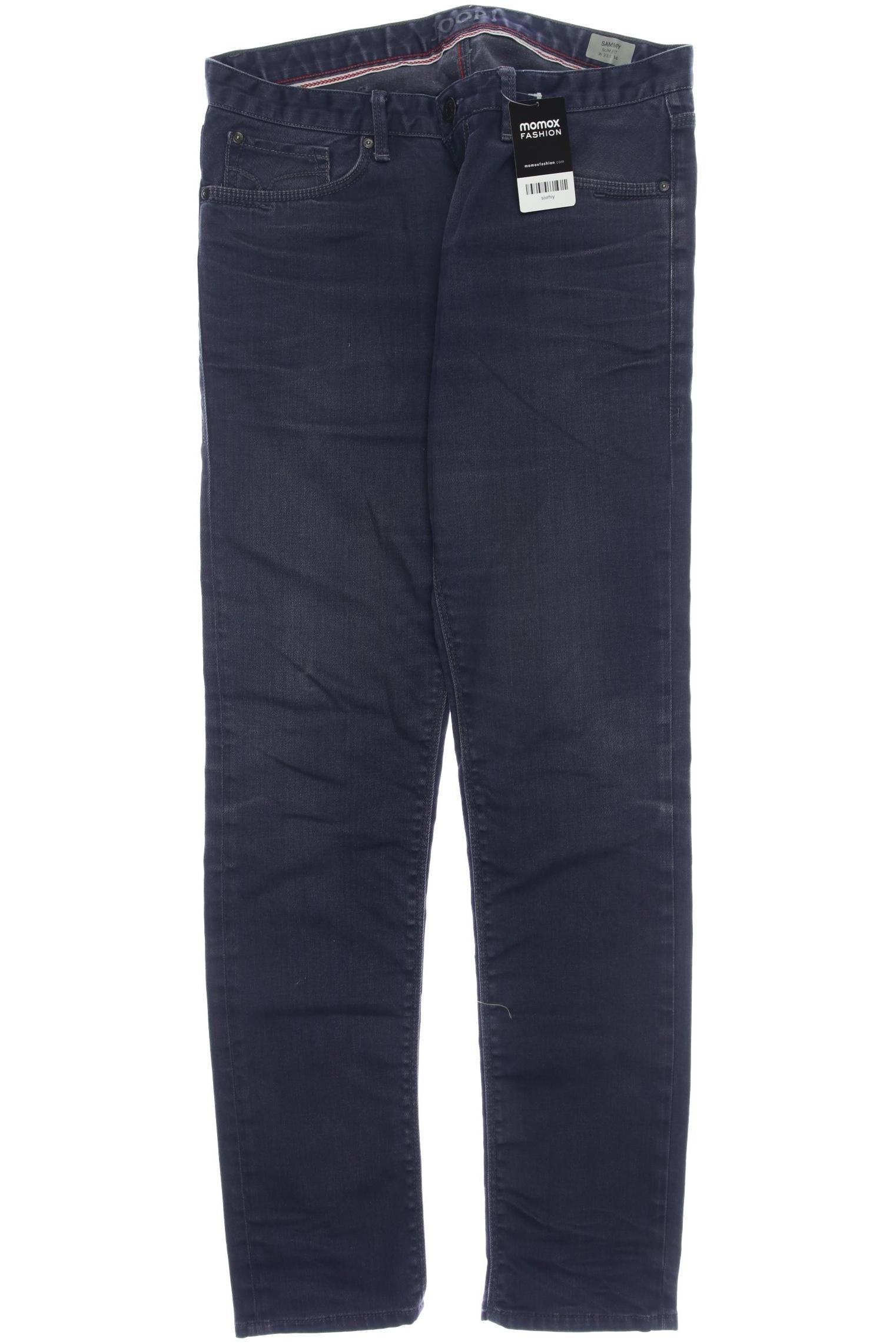 

Joop! Herren Jeans, marineblau, Gr. 33