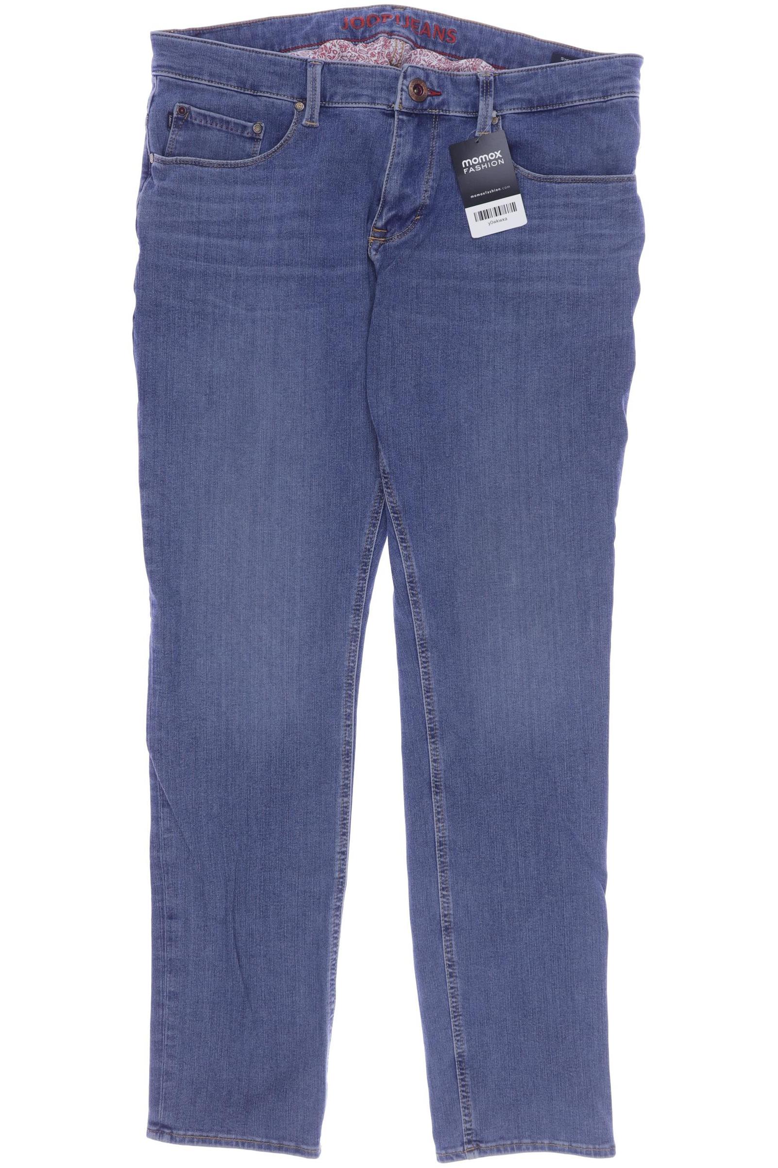 

Joop! Herren Jeans, blau, Gr. 52