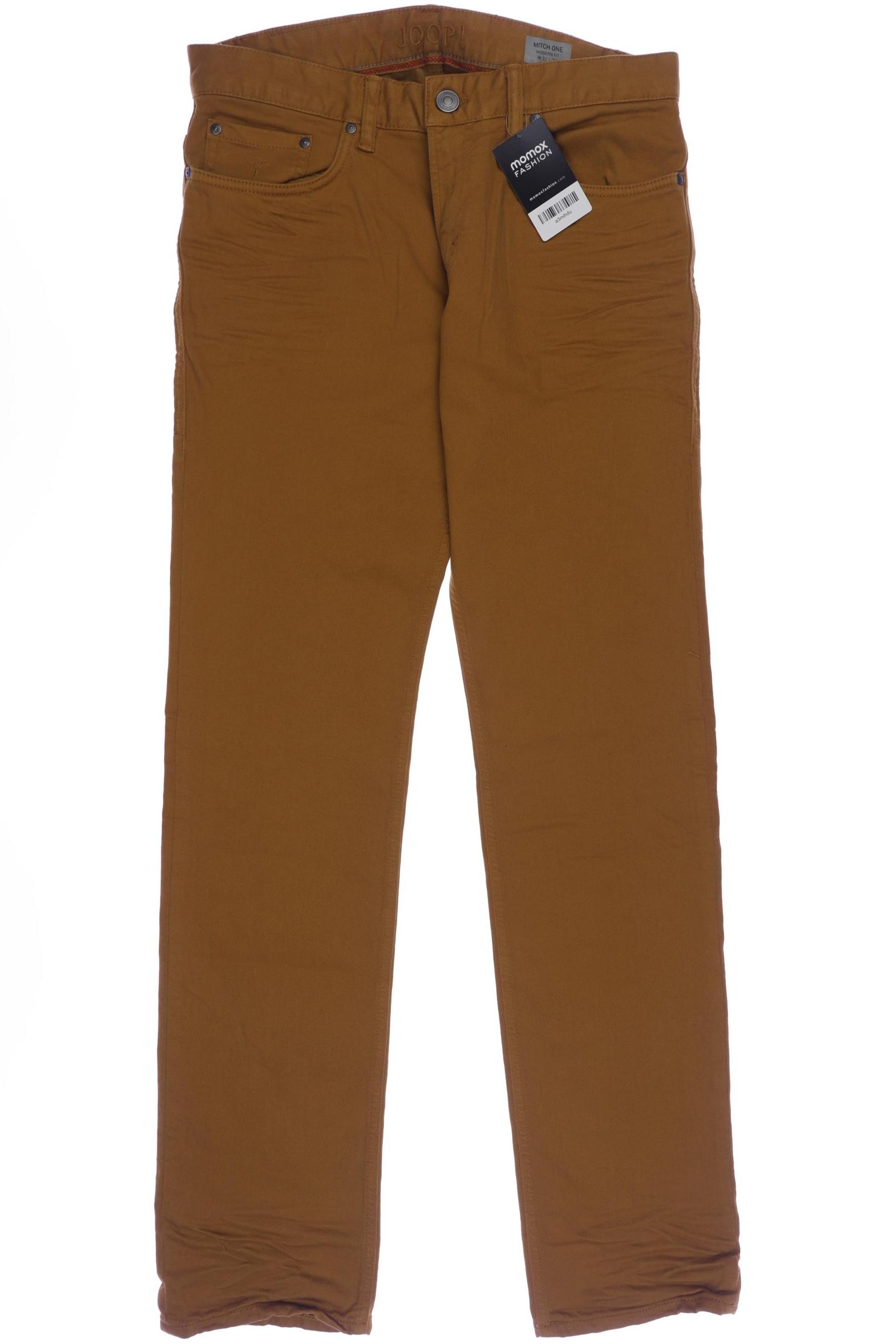 

Joop! Herren Jeans, orange, Gr. 32