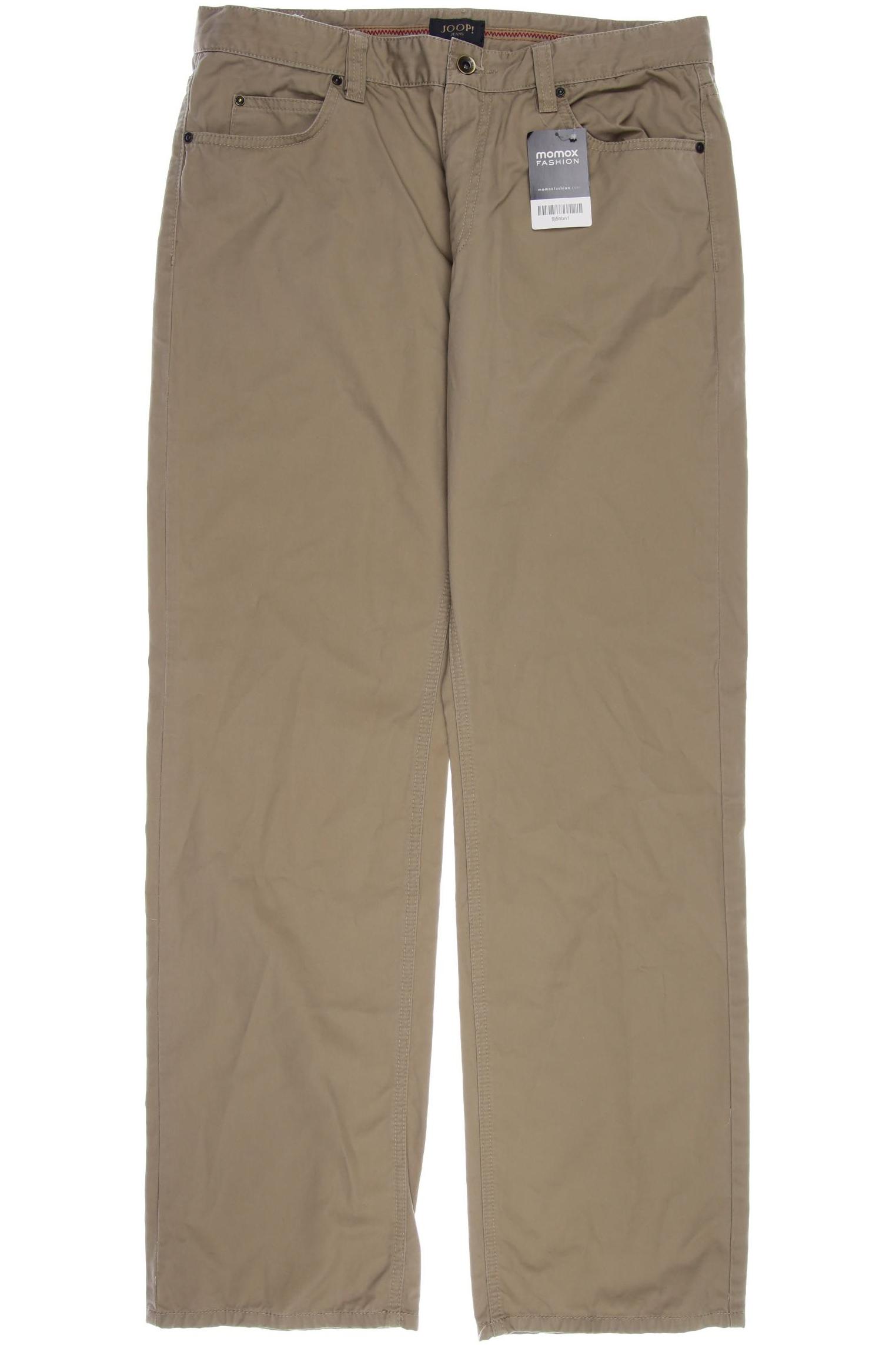 

Joop! Herren Jeans, beige, Gr. 54