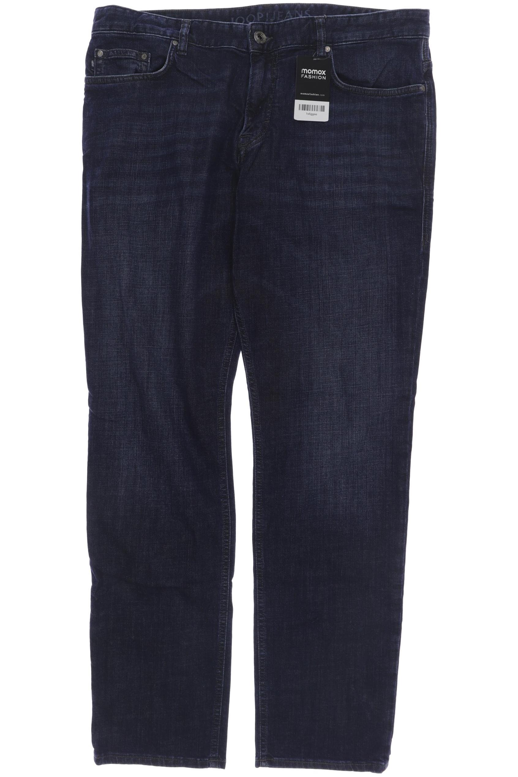 

Joop! Herren Jeans, marineblau, Gr. 56