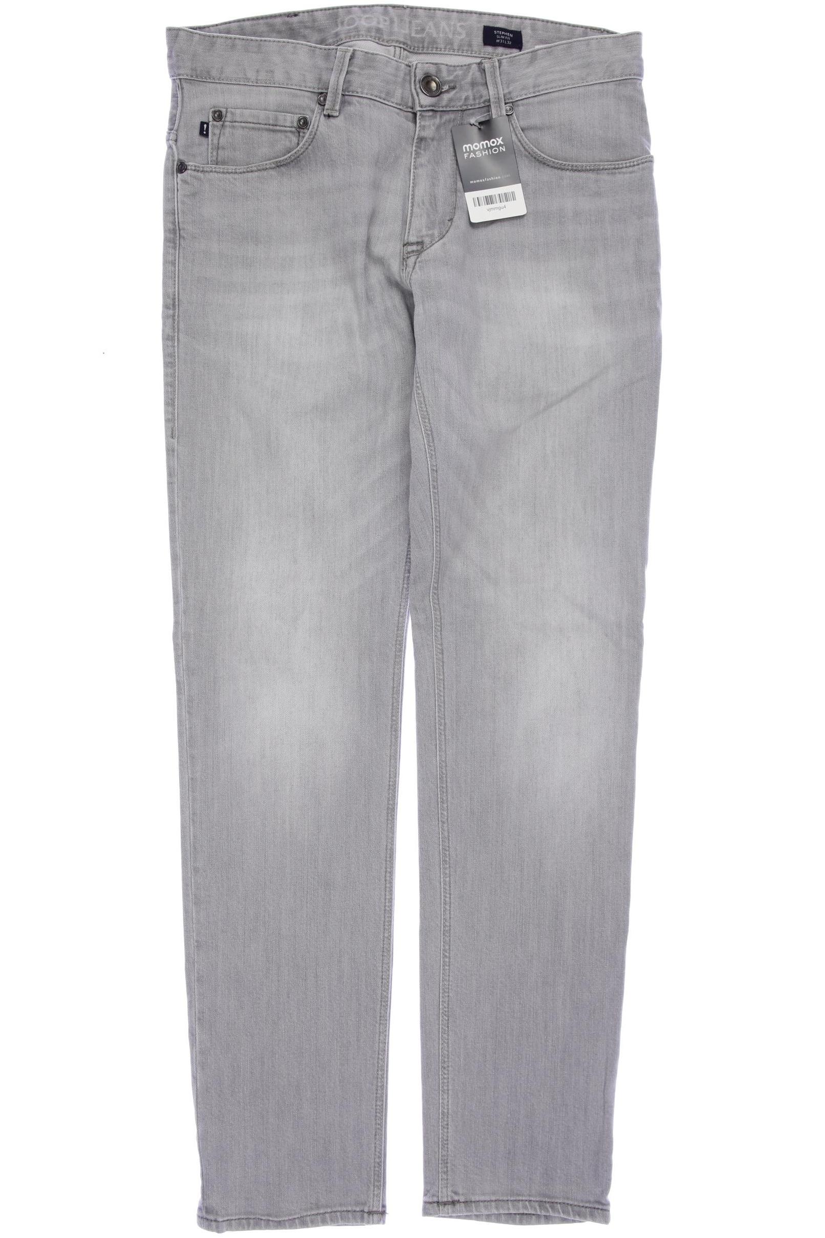 

Joop! Herren Jeans, grau, Gr. 31