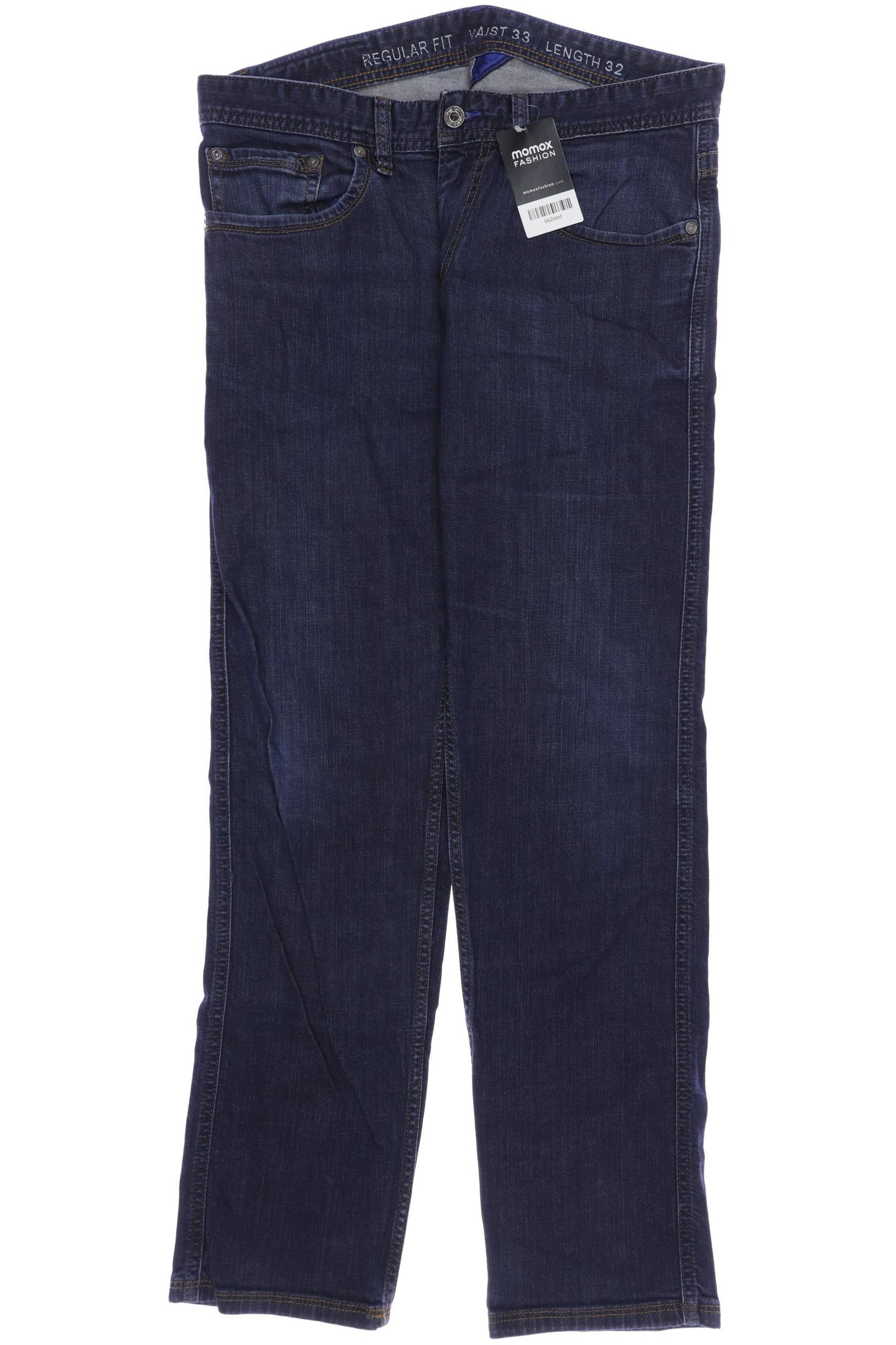 

Joop! Herren Jeans, blau, Gr. 33