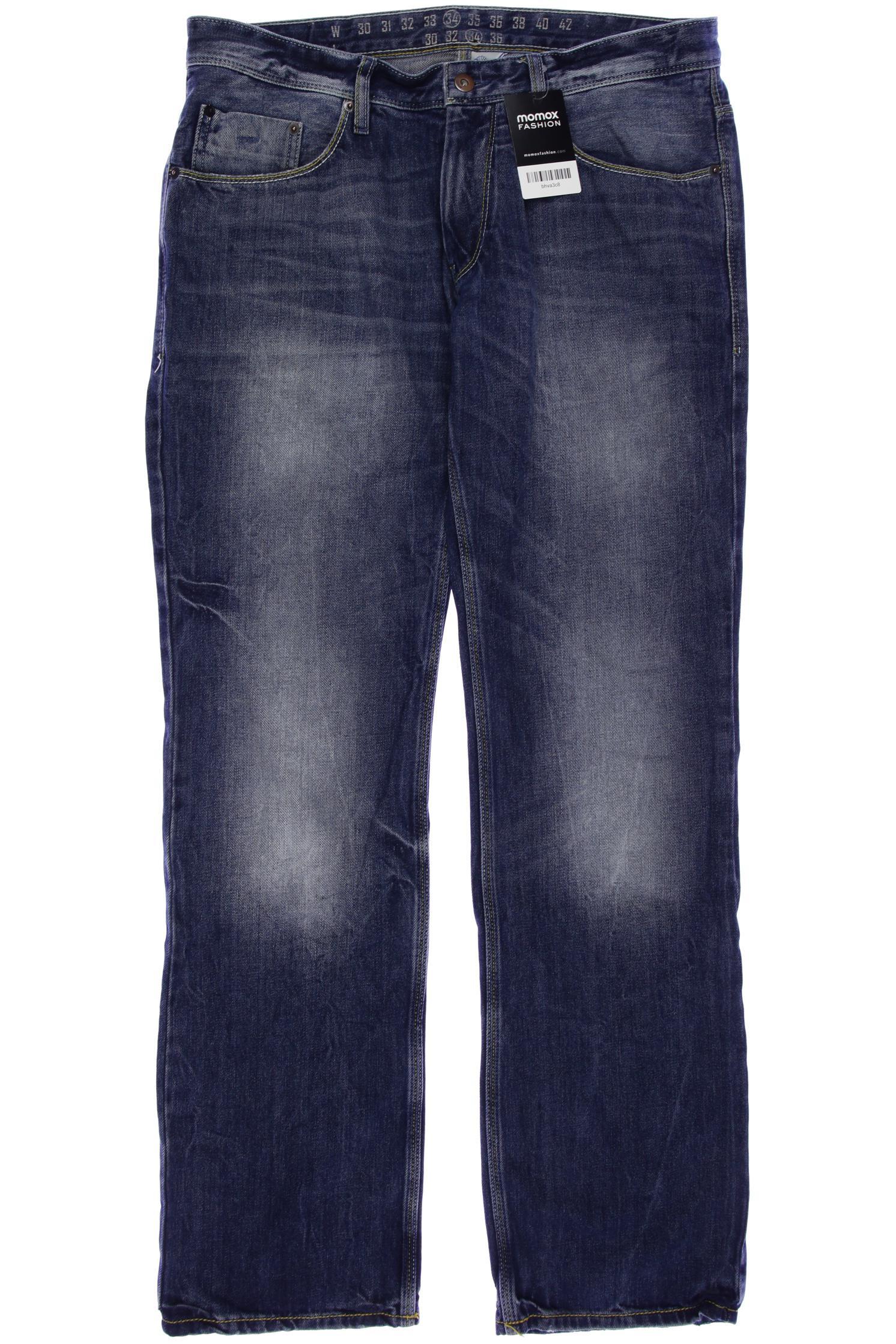 

Joop! Herren Jeans, marineblau, Gr. 34