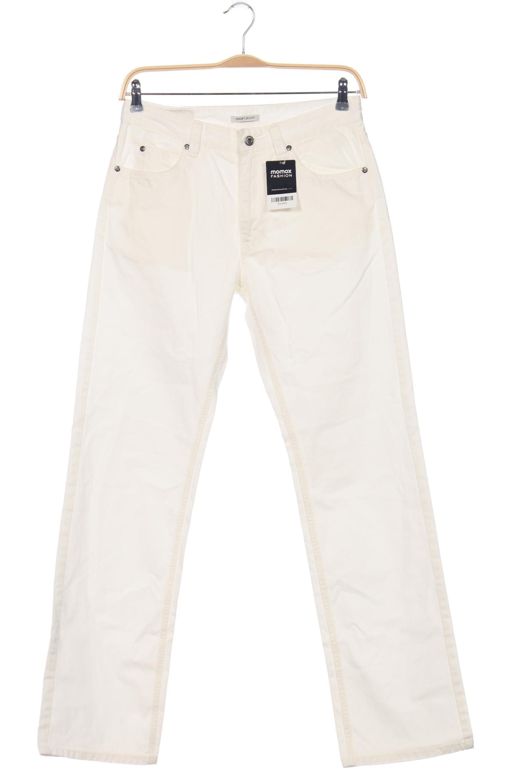 

Joop! Herren Jeans, cremeweiß, Gr. 32