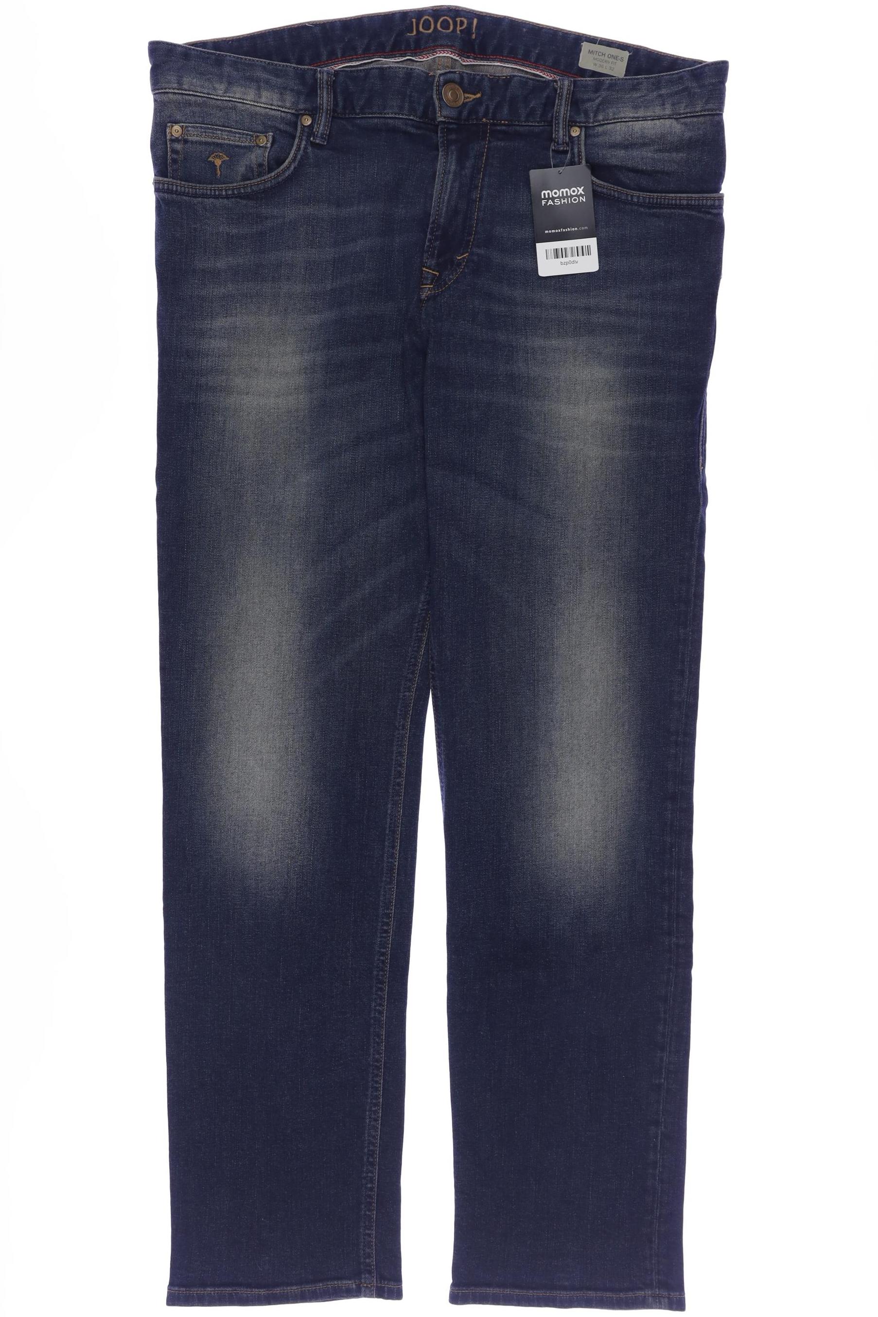 

Joop! Herren Jeans, marineblau, Gr. 36