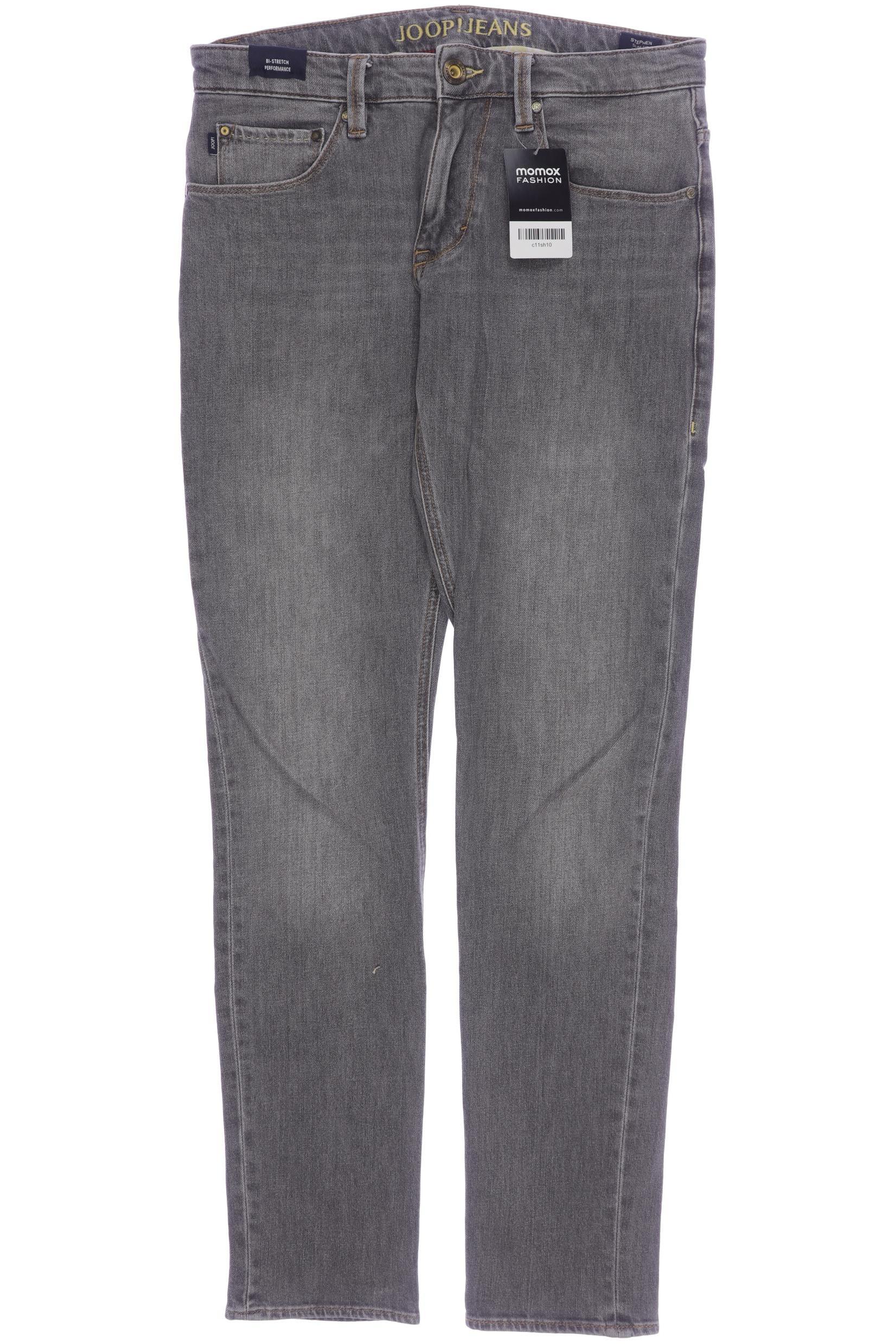 

Joop! Herren Jeans, grau, Gr. 31