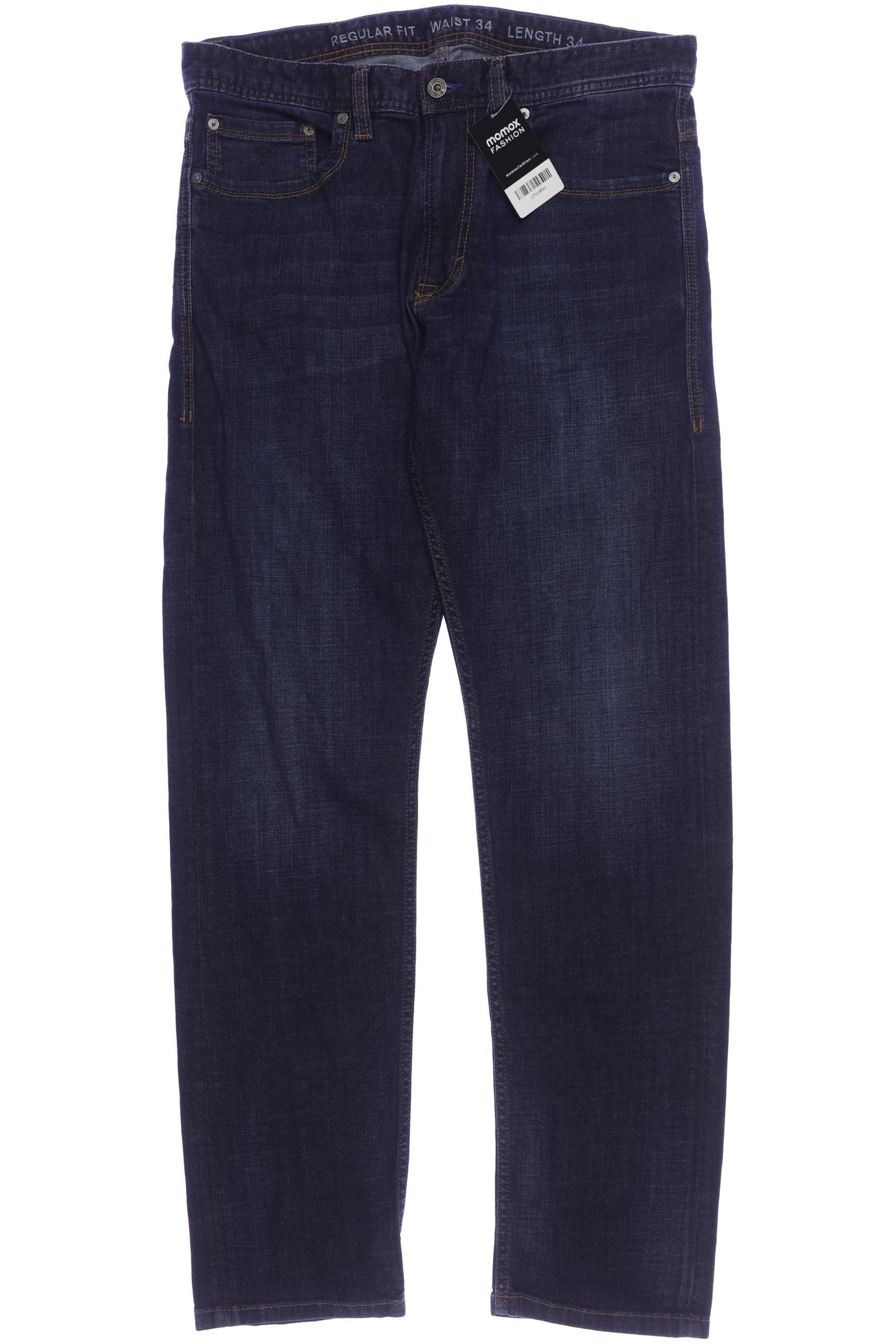 

Joop! Herren Jeans, marineblau, Gr. 34
