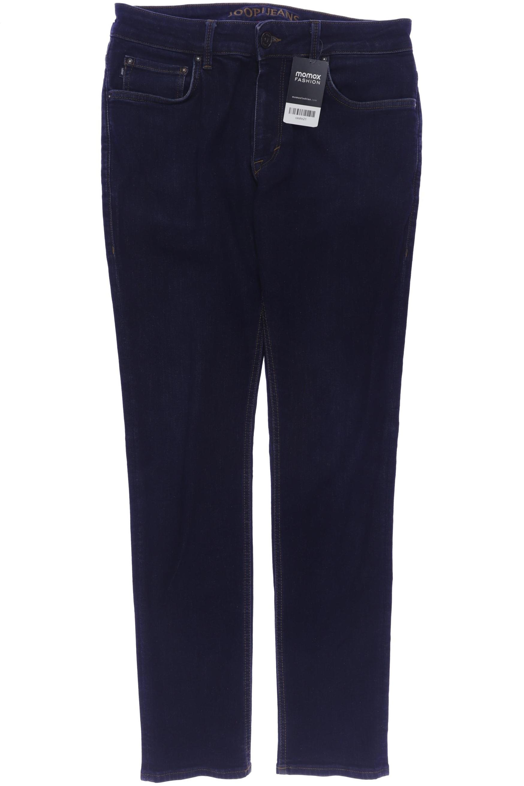

Joop! Herren Jeans, marineblau, Gr. 33