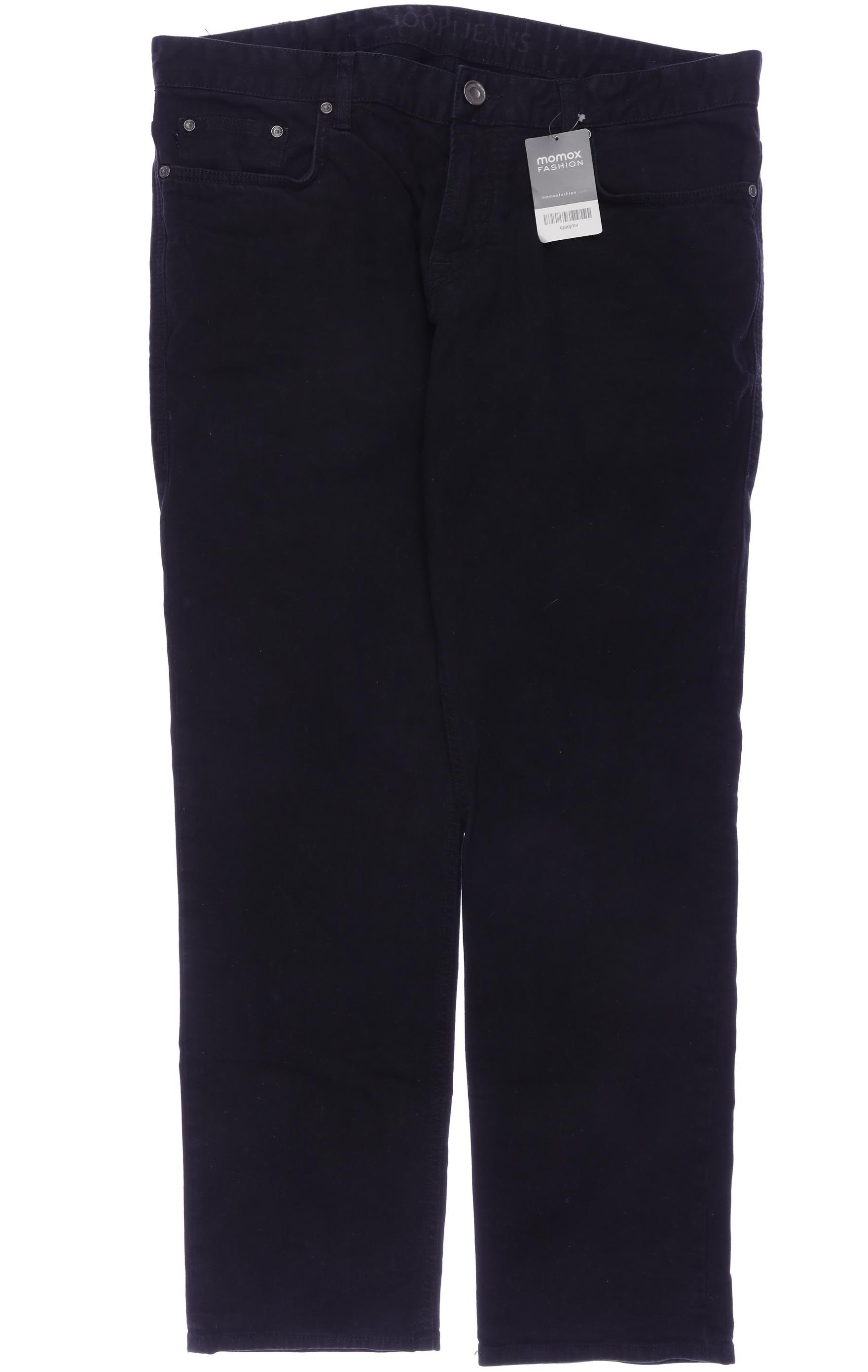 

Joop! Herren Jeans, schwarz, Gr. 38