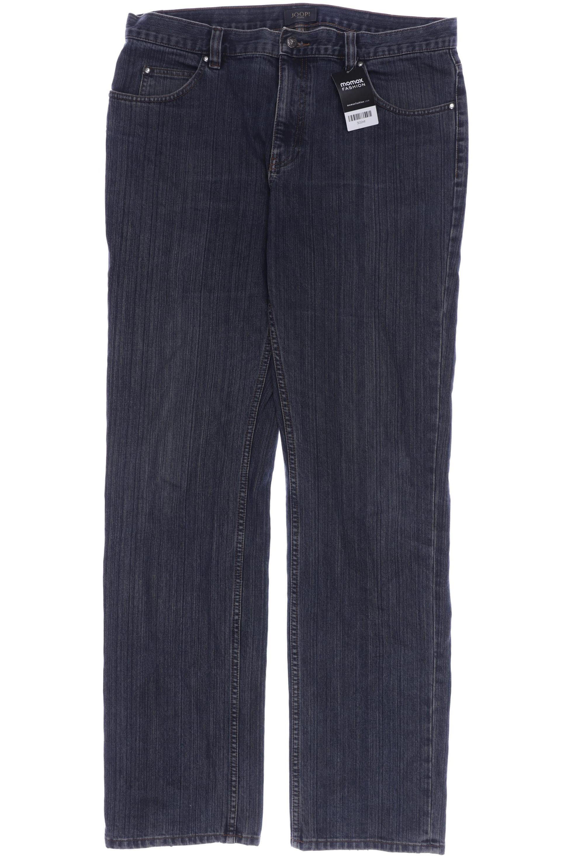 

Joop! Herren Jeans, marineblau, Gr. 56