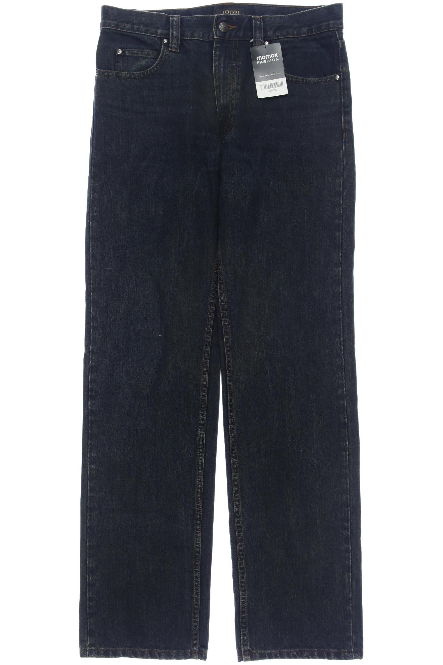 

Joop! Herren Jeans, marineblau, Gr. 31