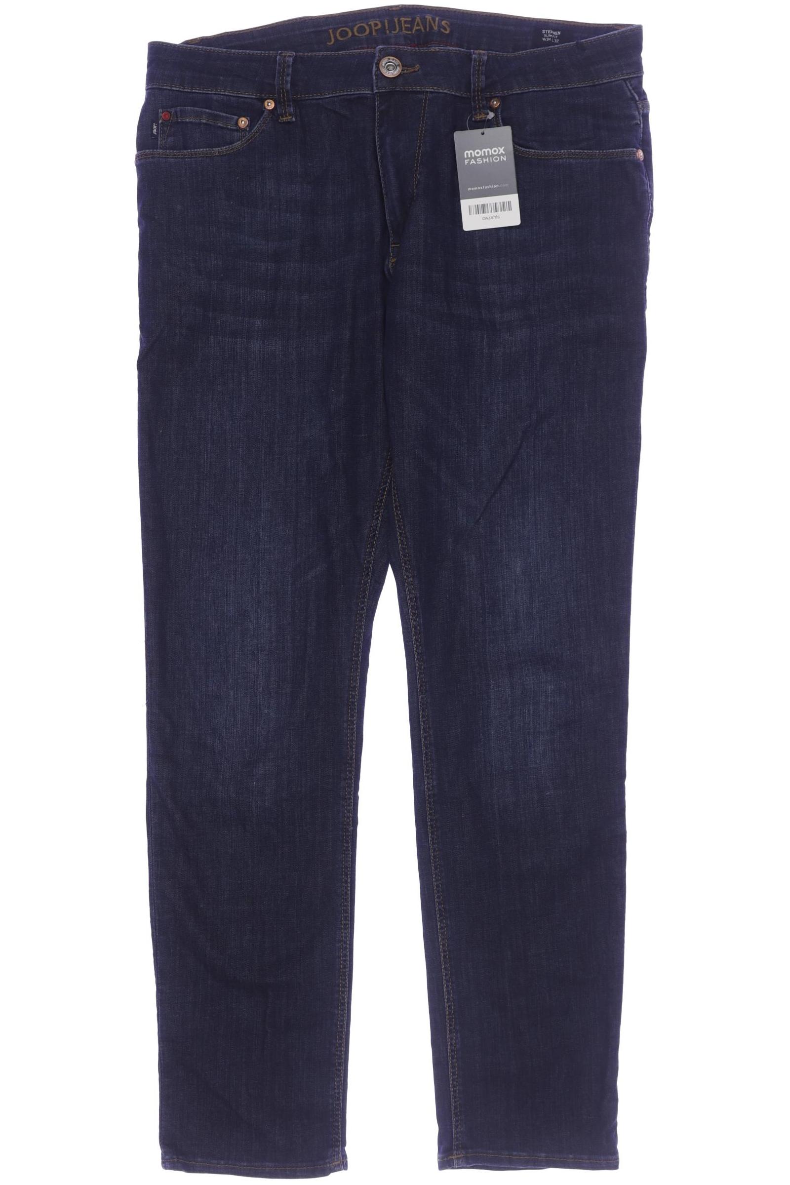 

Joop! Herren Jeans, marineblau, Gr. 34