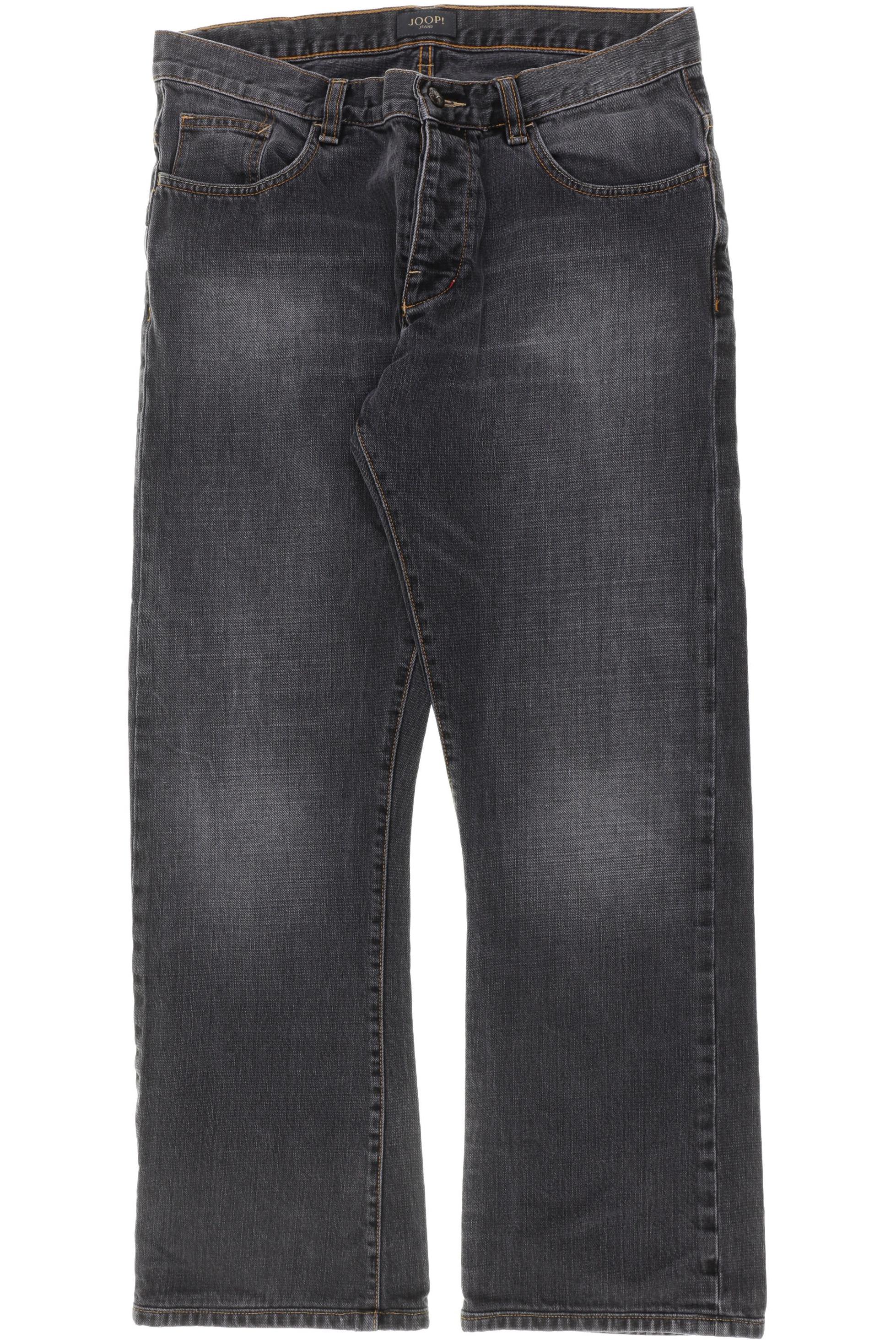

Joop! Herren Jeans, schwarz, Gr. 34