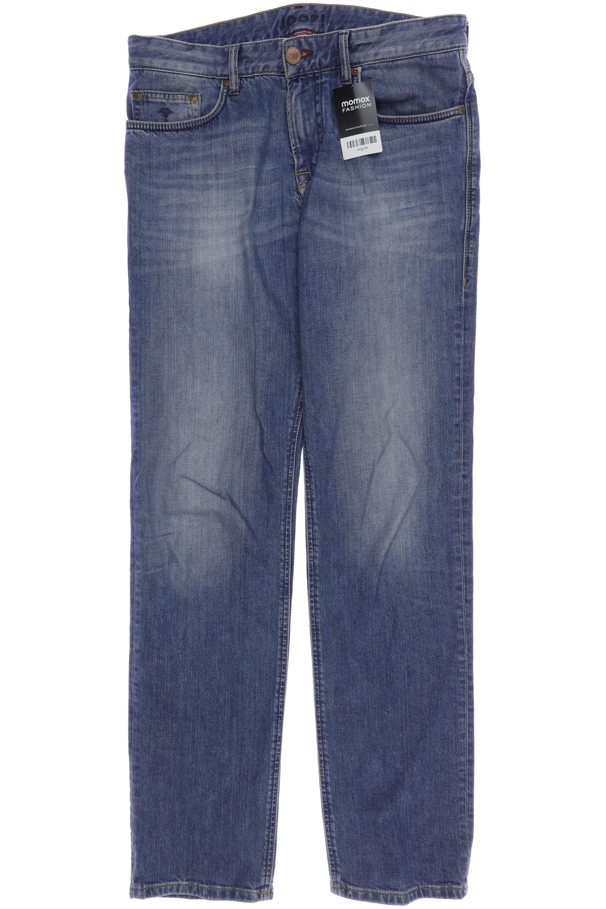 

Joop! Herren Jeans, blau, Gr. 34