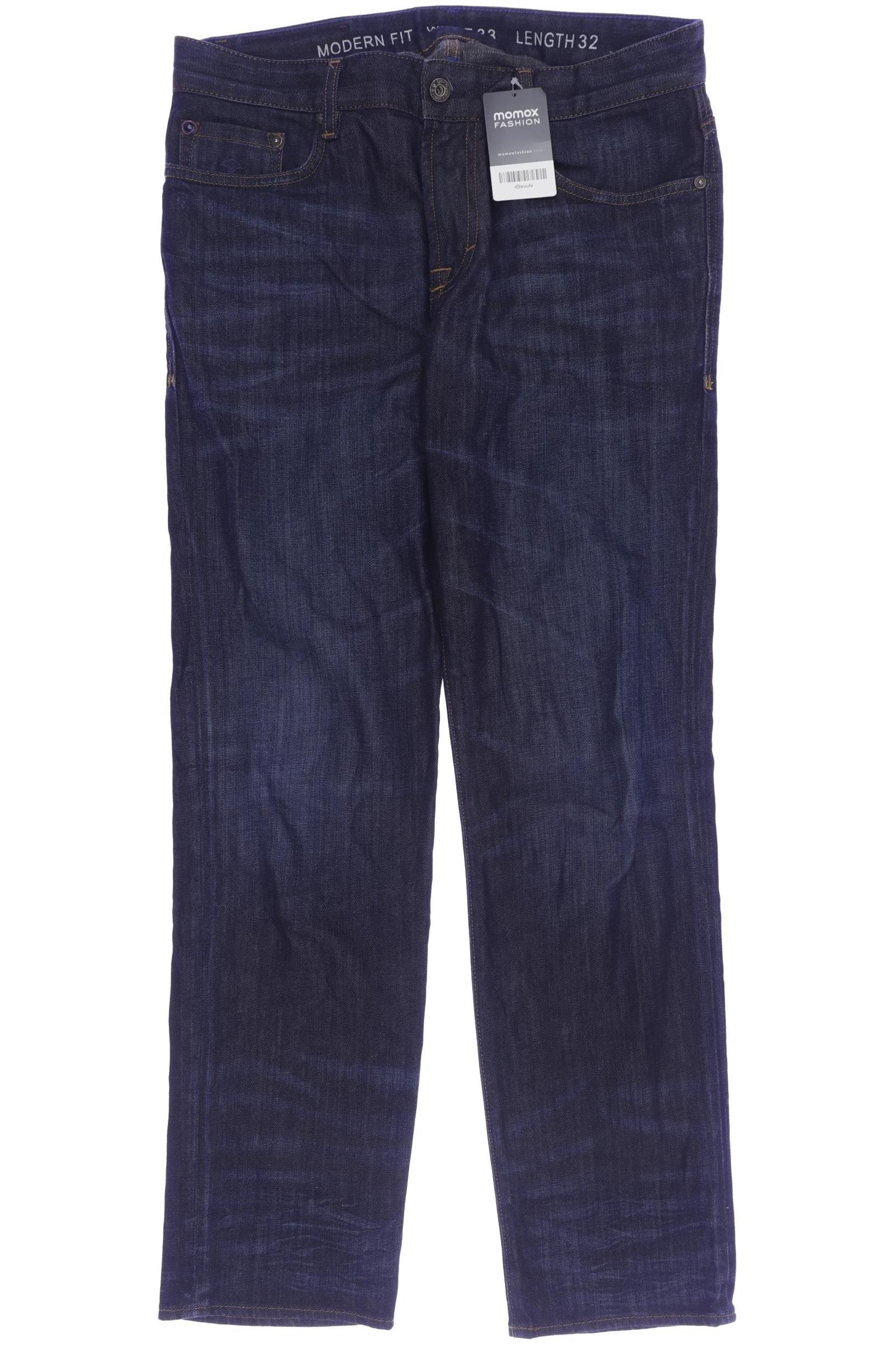 

Joop! Herren Jeans, marineblau, Gr. 33