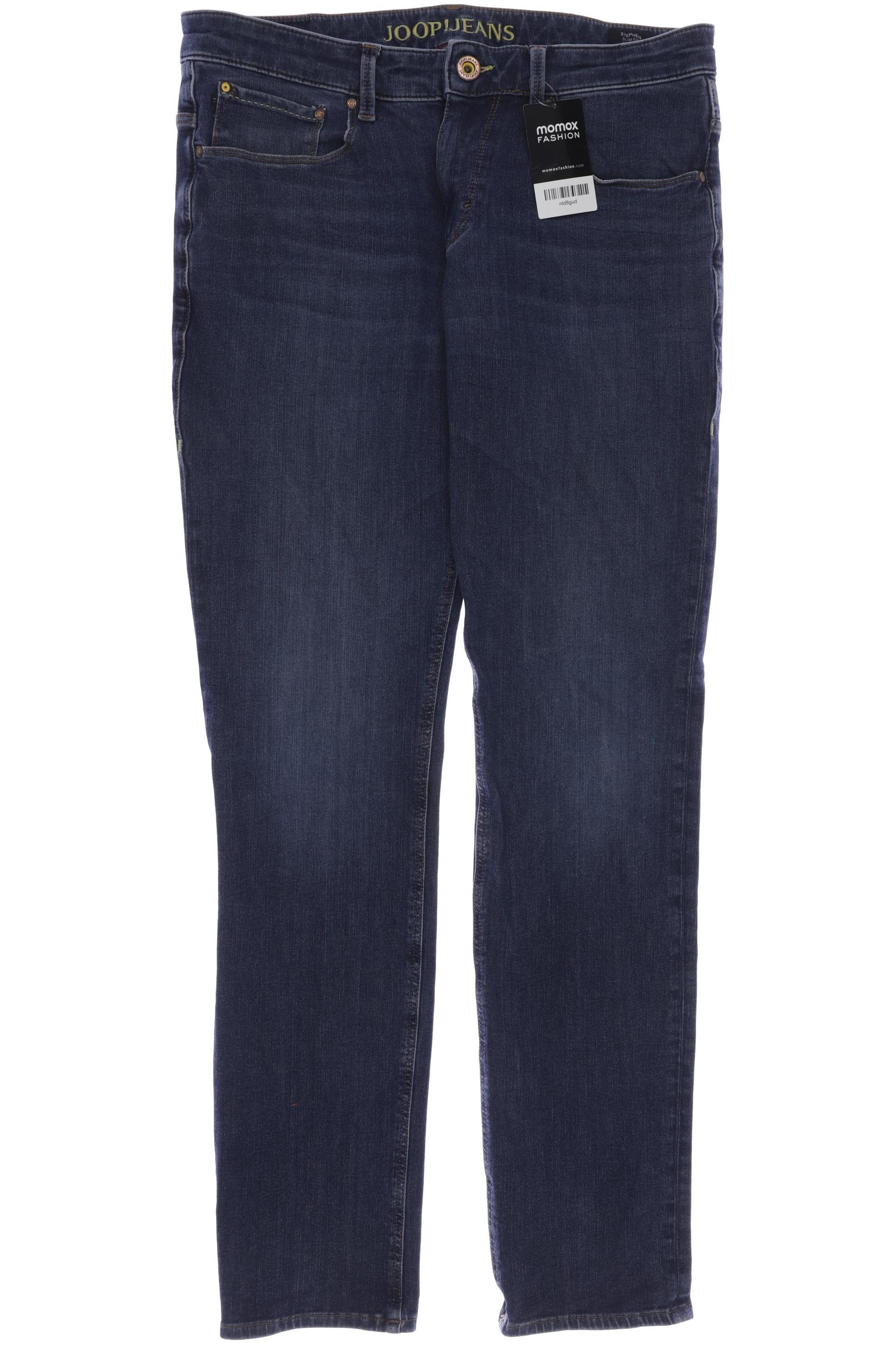 

Joop! Herren Jeans, marineblau, Gr. 33