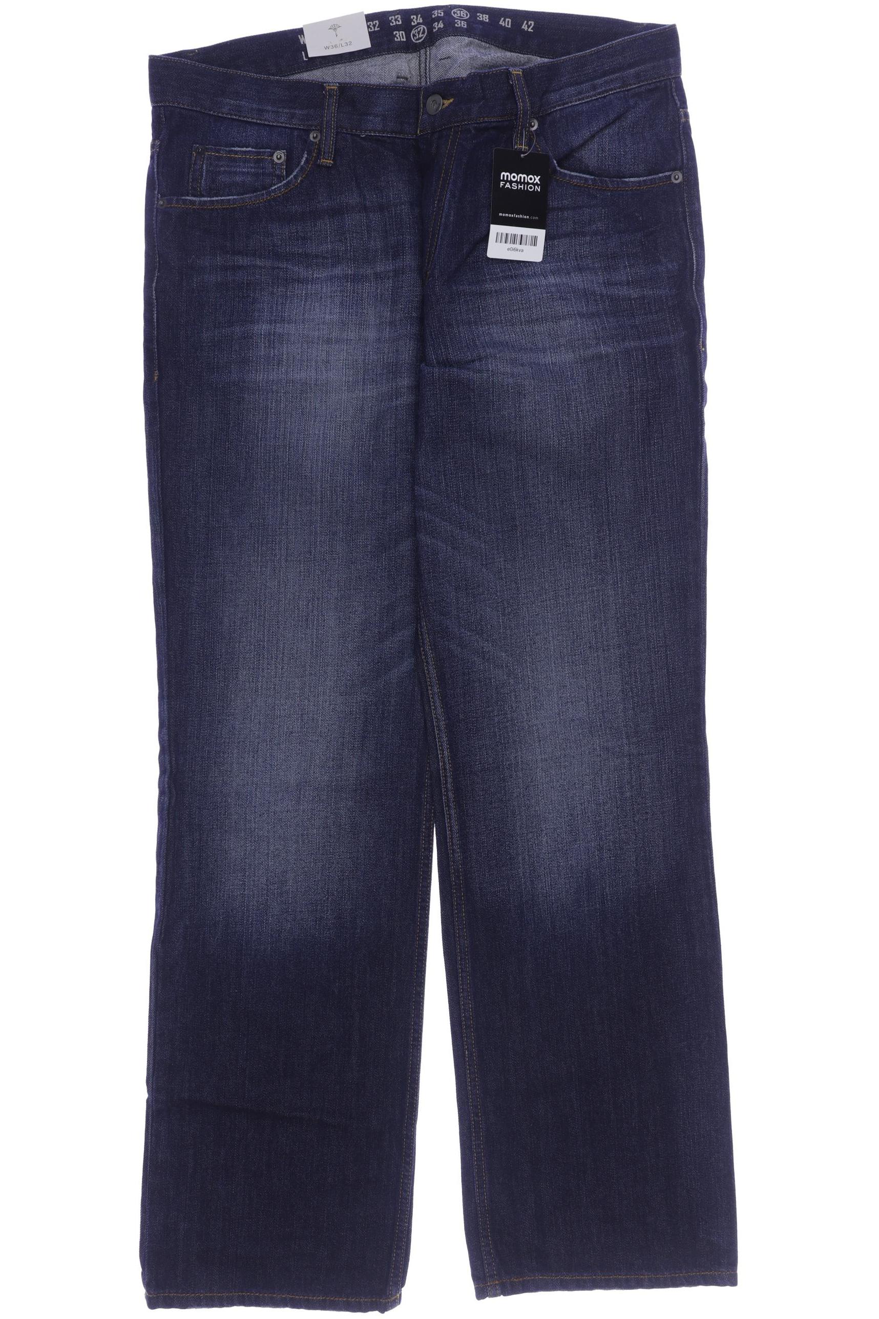 

Joop! Herren Jeans, marineblau, Gr. 36