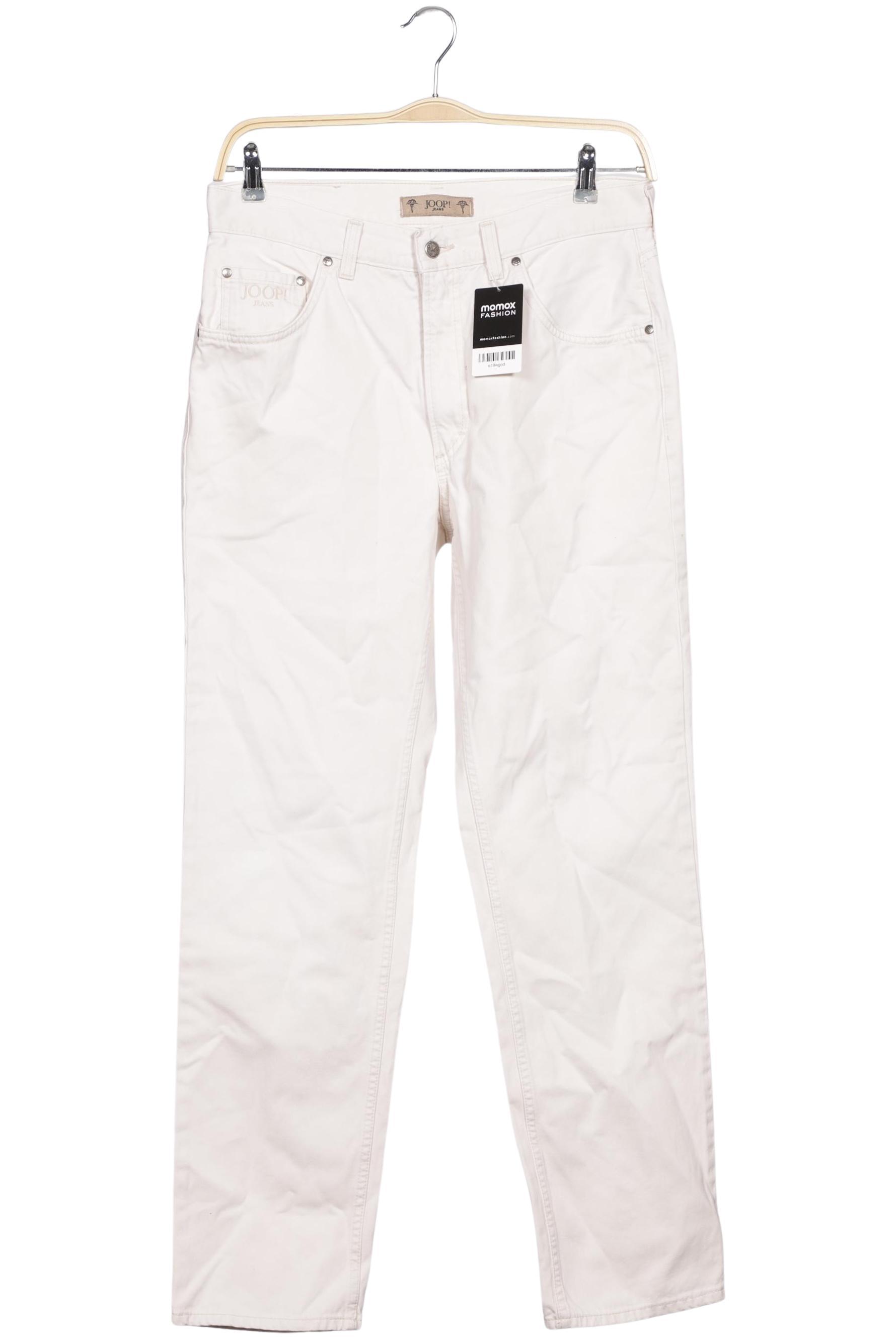

Joop! Herren Jeans, cremeweiß, Gr. 50