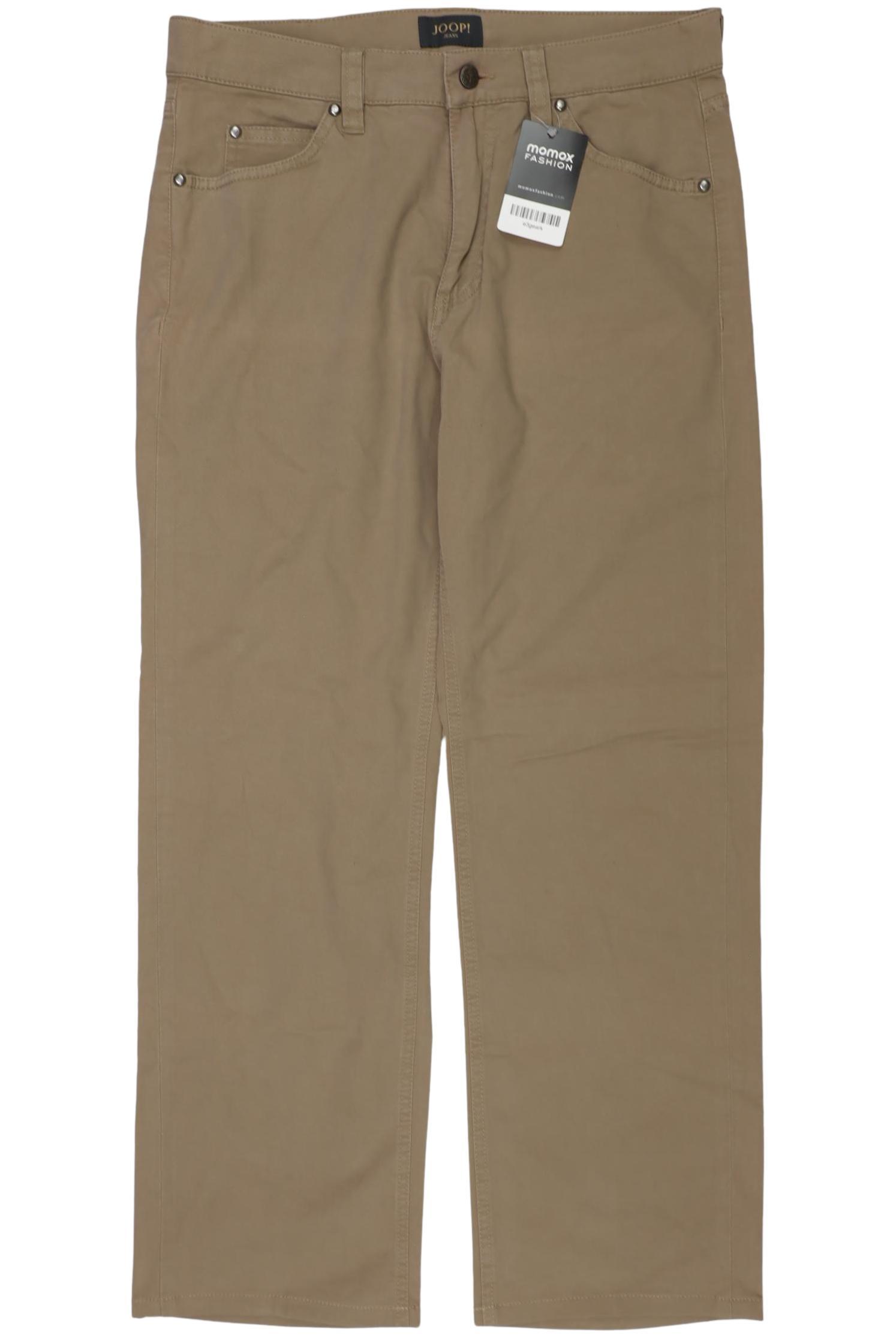 

Joop! Herren Jeans, braun, Gr. 34