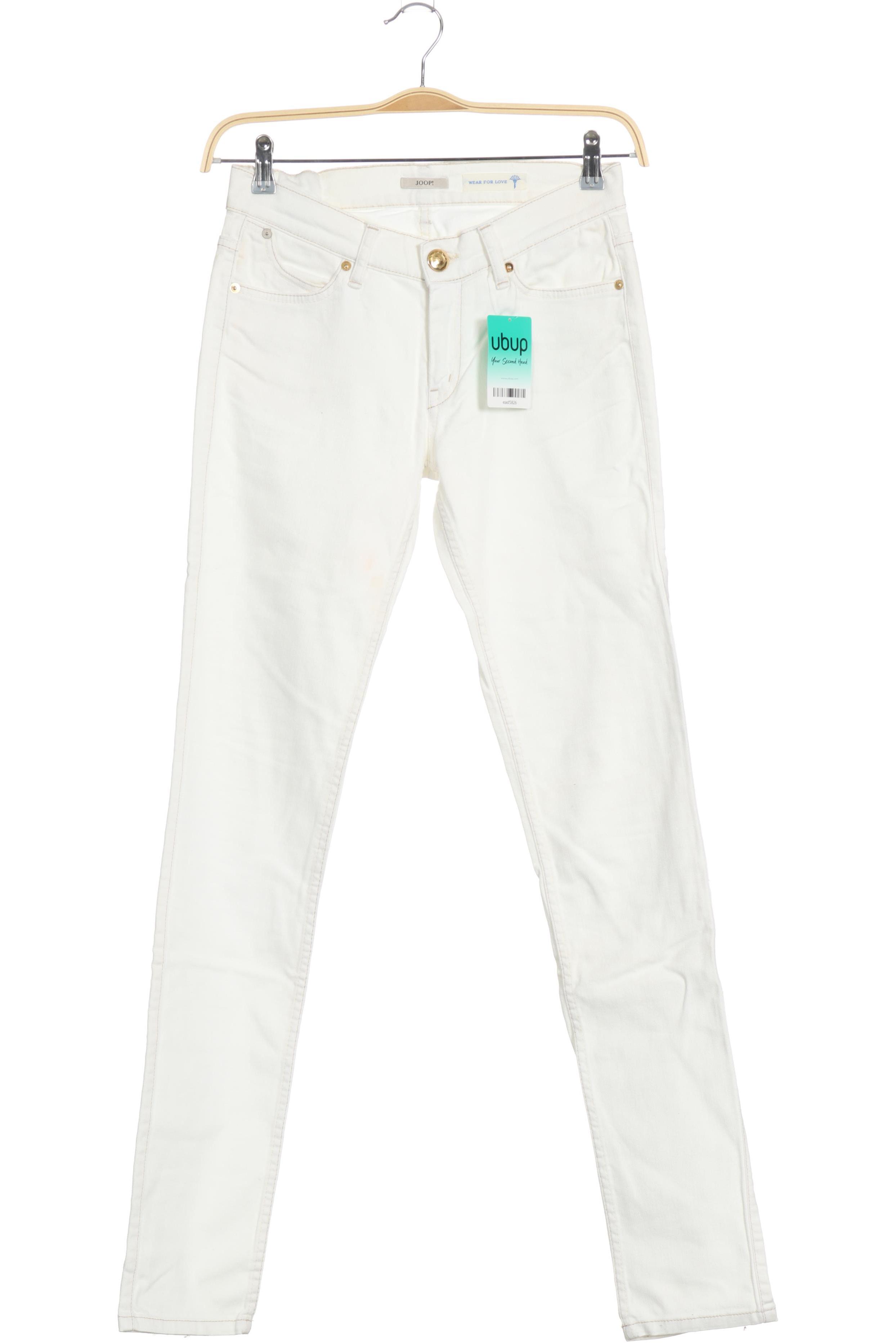 

Joop! Herren Jeans, weiß, Gr. 28