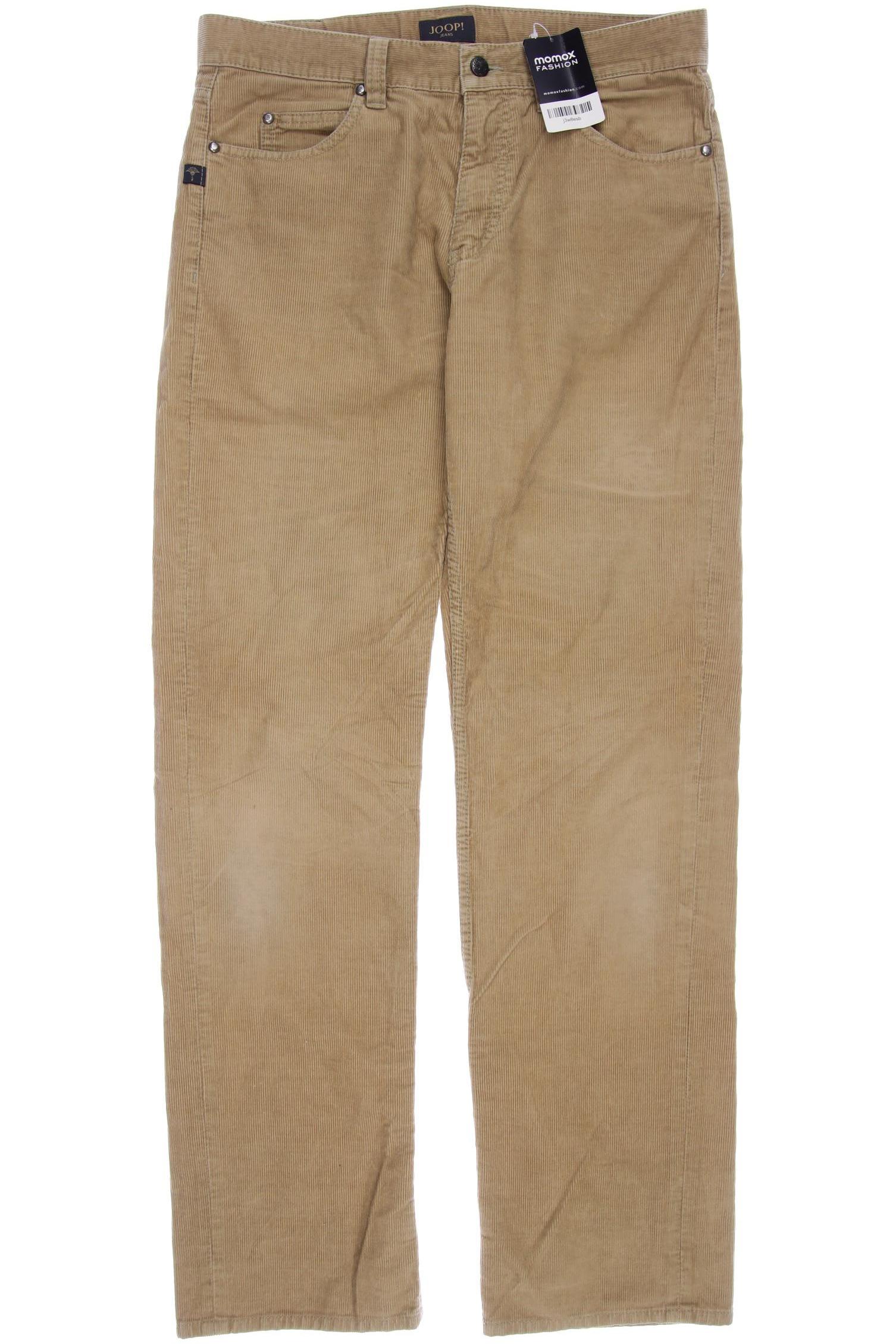 

Joop! Herren Jeans, beige, Gr. 33