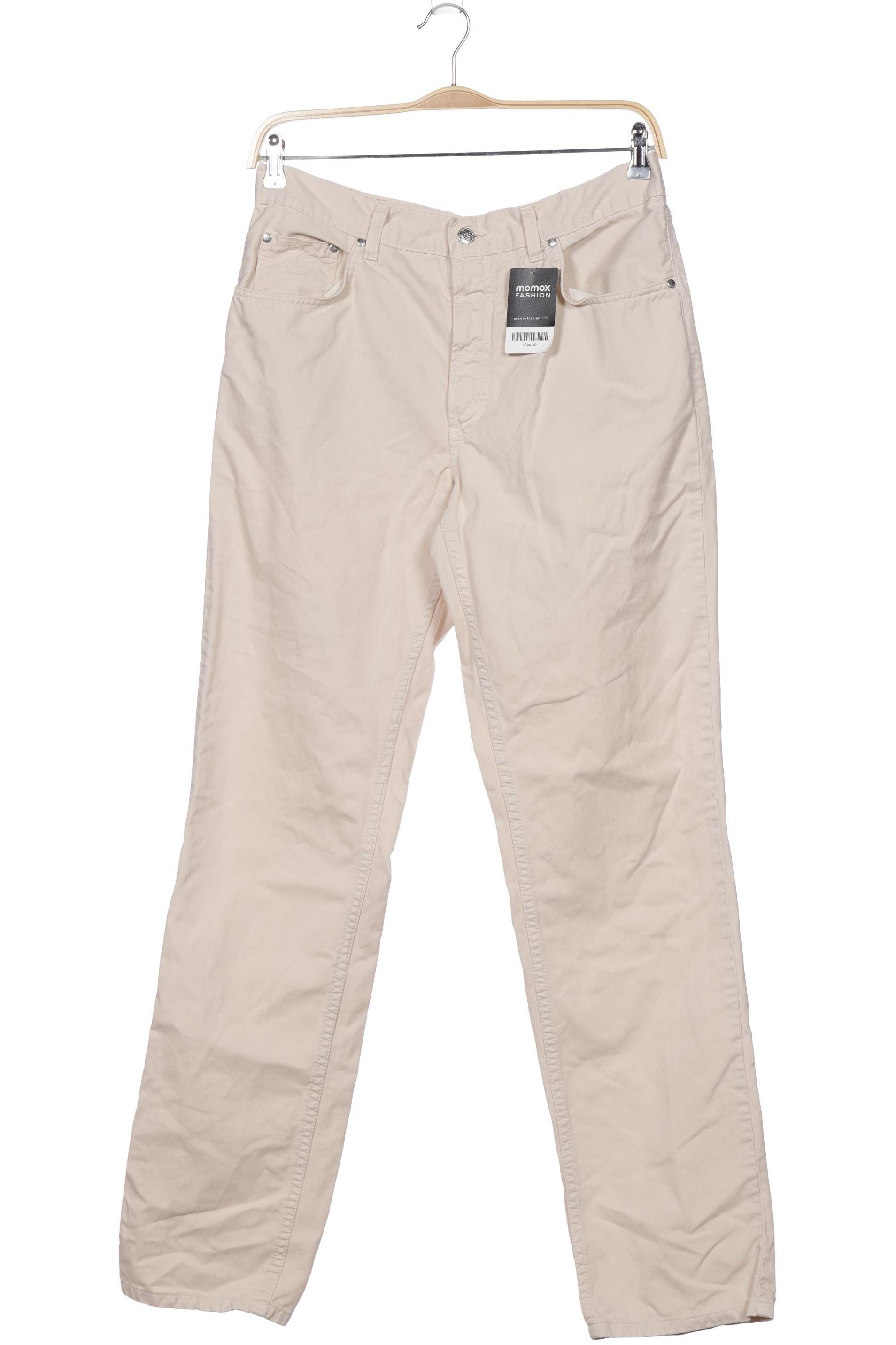 

JOOP! Herren Jeans, cremeweiß