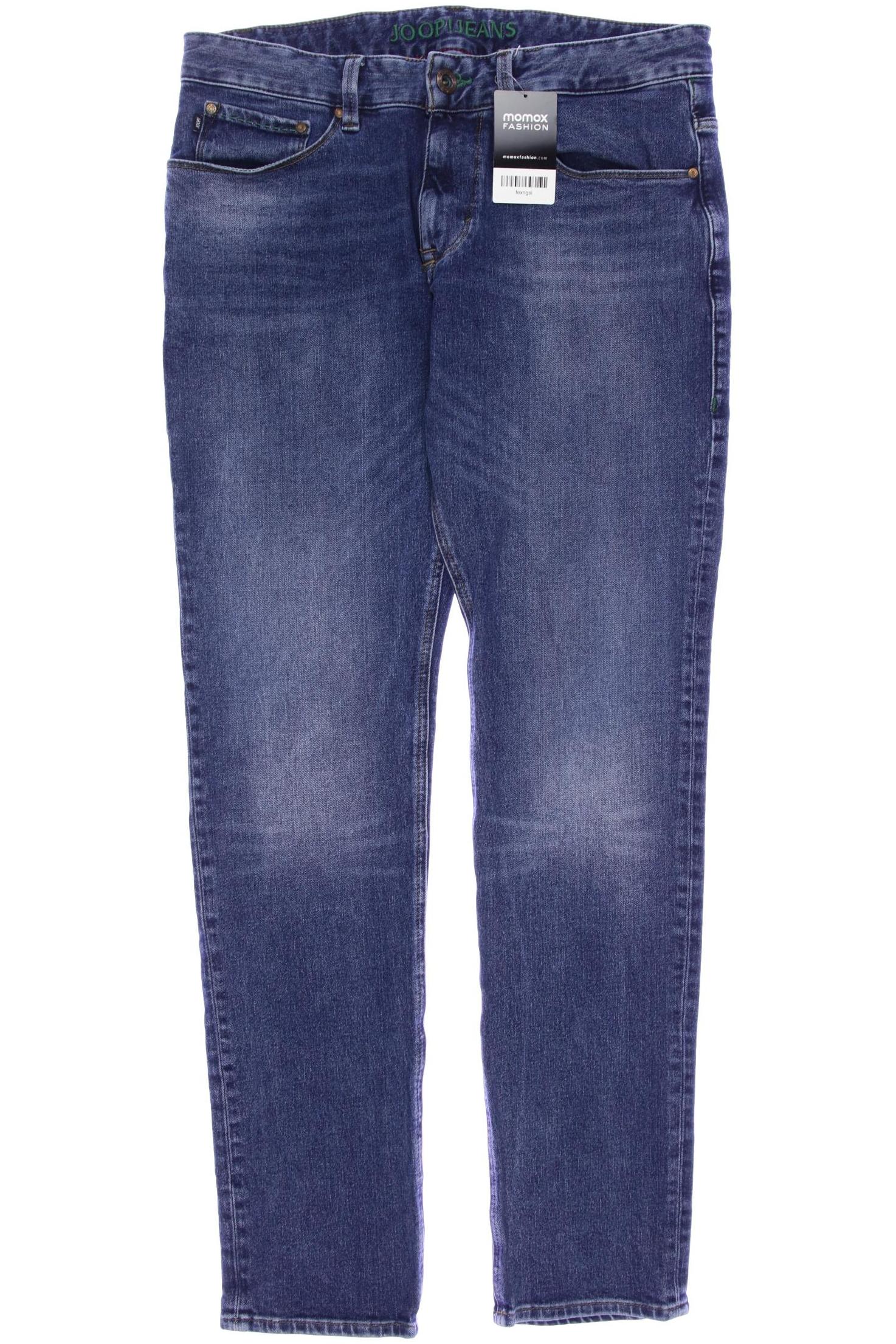 

Joop! Herren Jeans, marineblau, Gr. 33