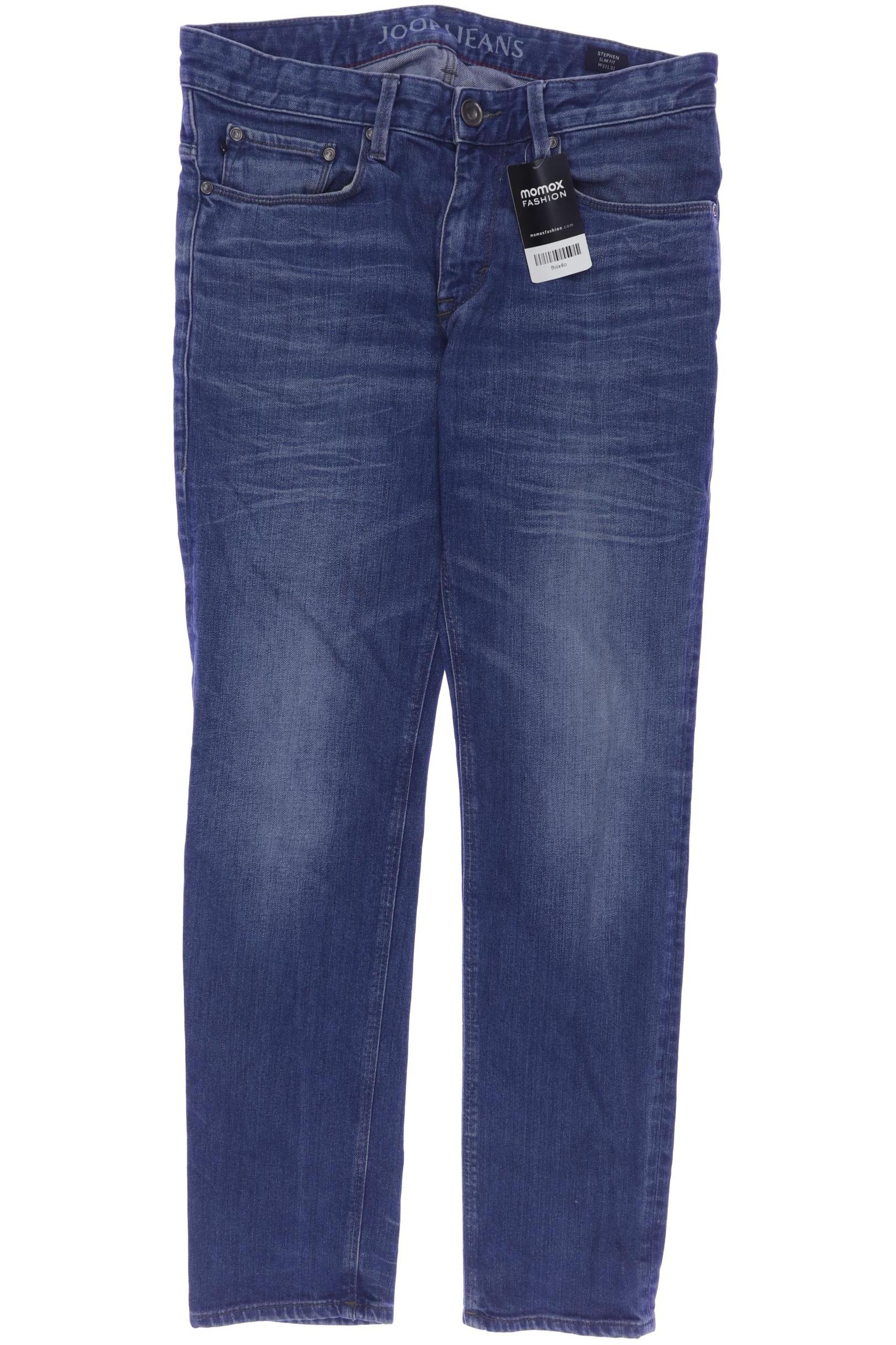 

Joop! Herren Jeans, blau, Gr. 32