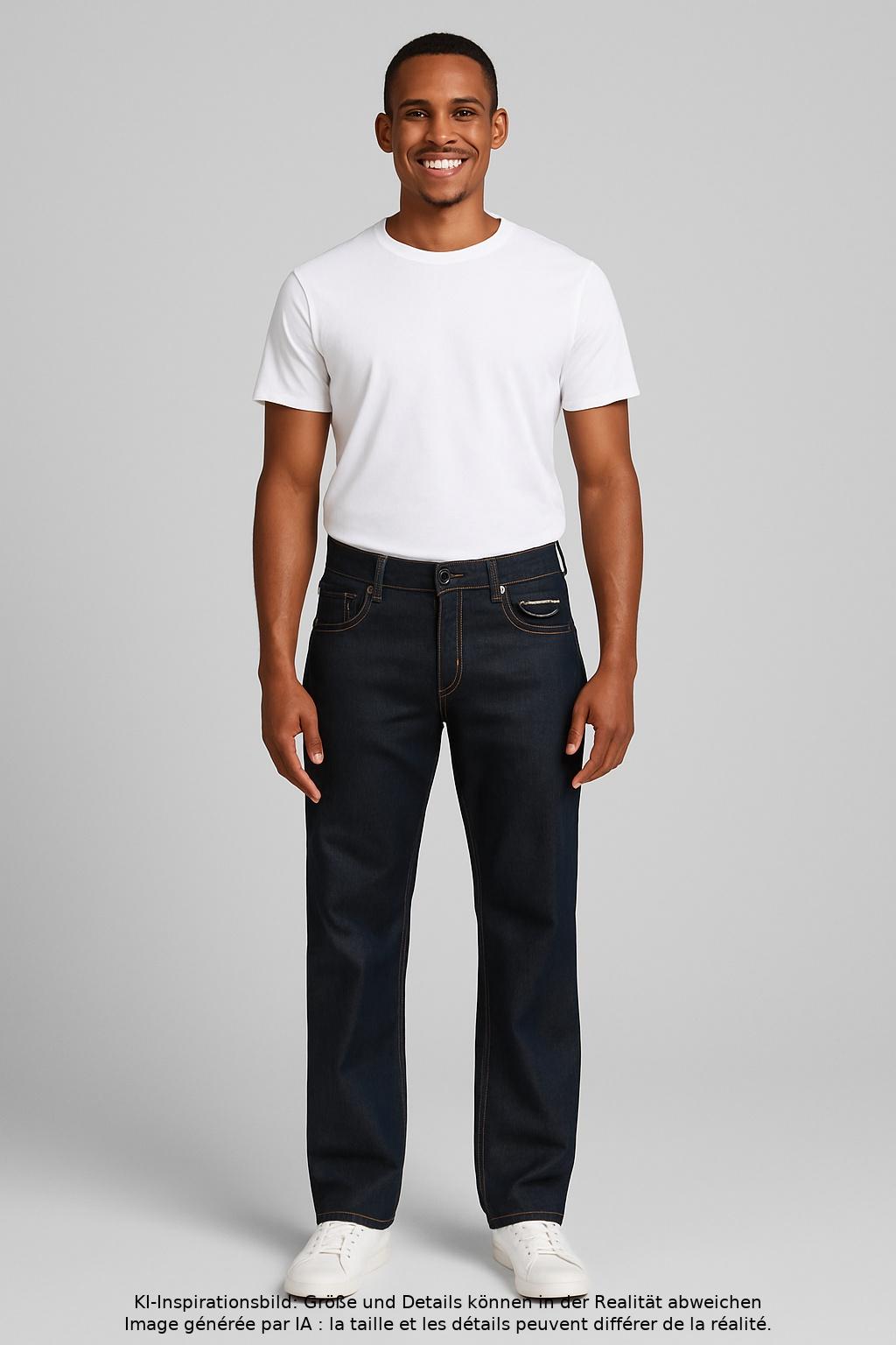 

Joop! Herren Jeans, marineblau, Gr. 36