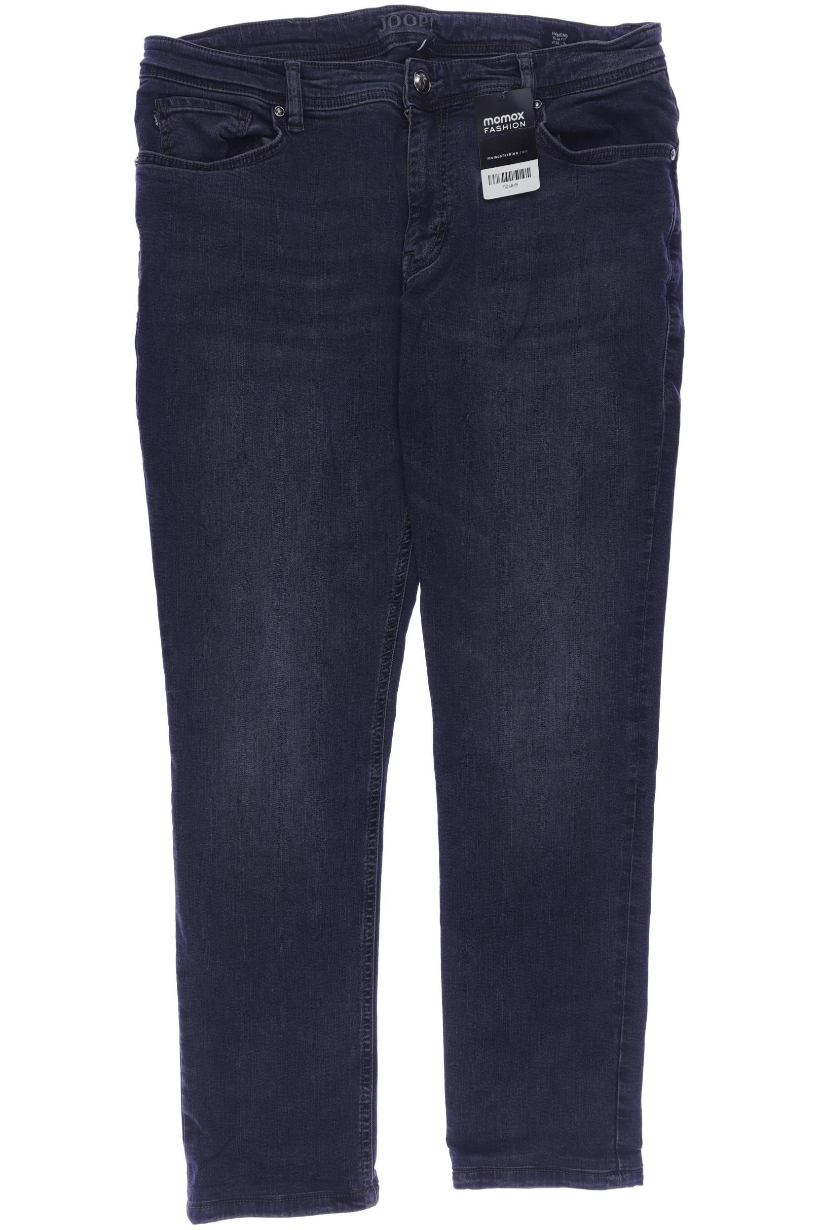 

Joop! Herren Jeans, marineblau, Gr. 36