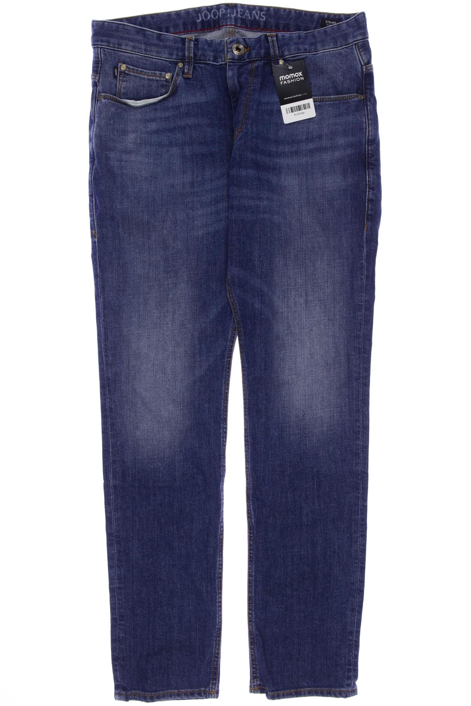 

Joop! Herren Jeans, blau, Gr. 33