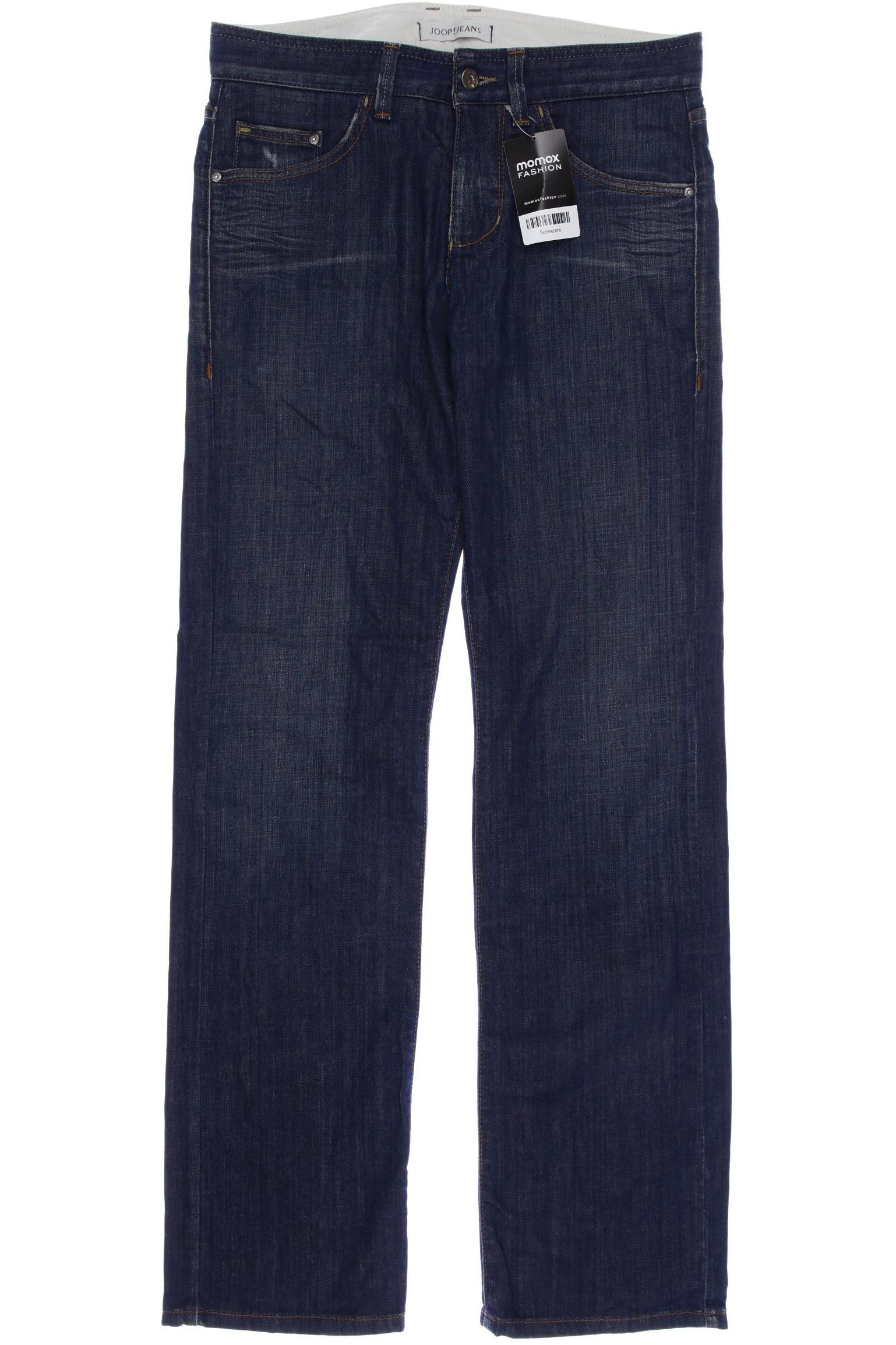 

Joop! Herren Jeans, marineblau, Gr. 30