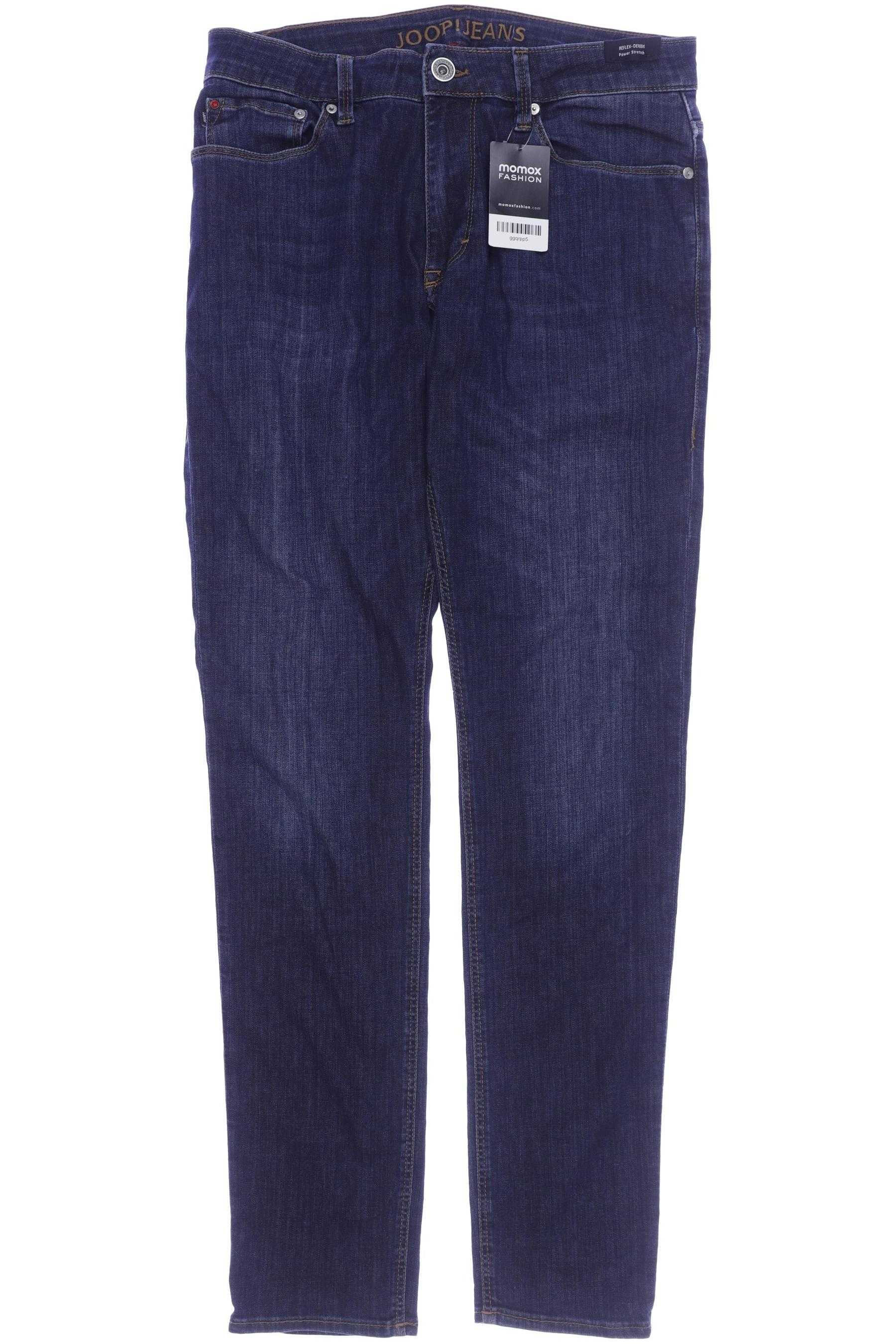 

Joop! Herren Jeans, blau, Gr. 50