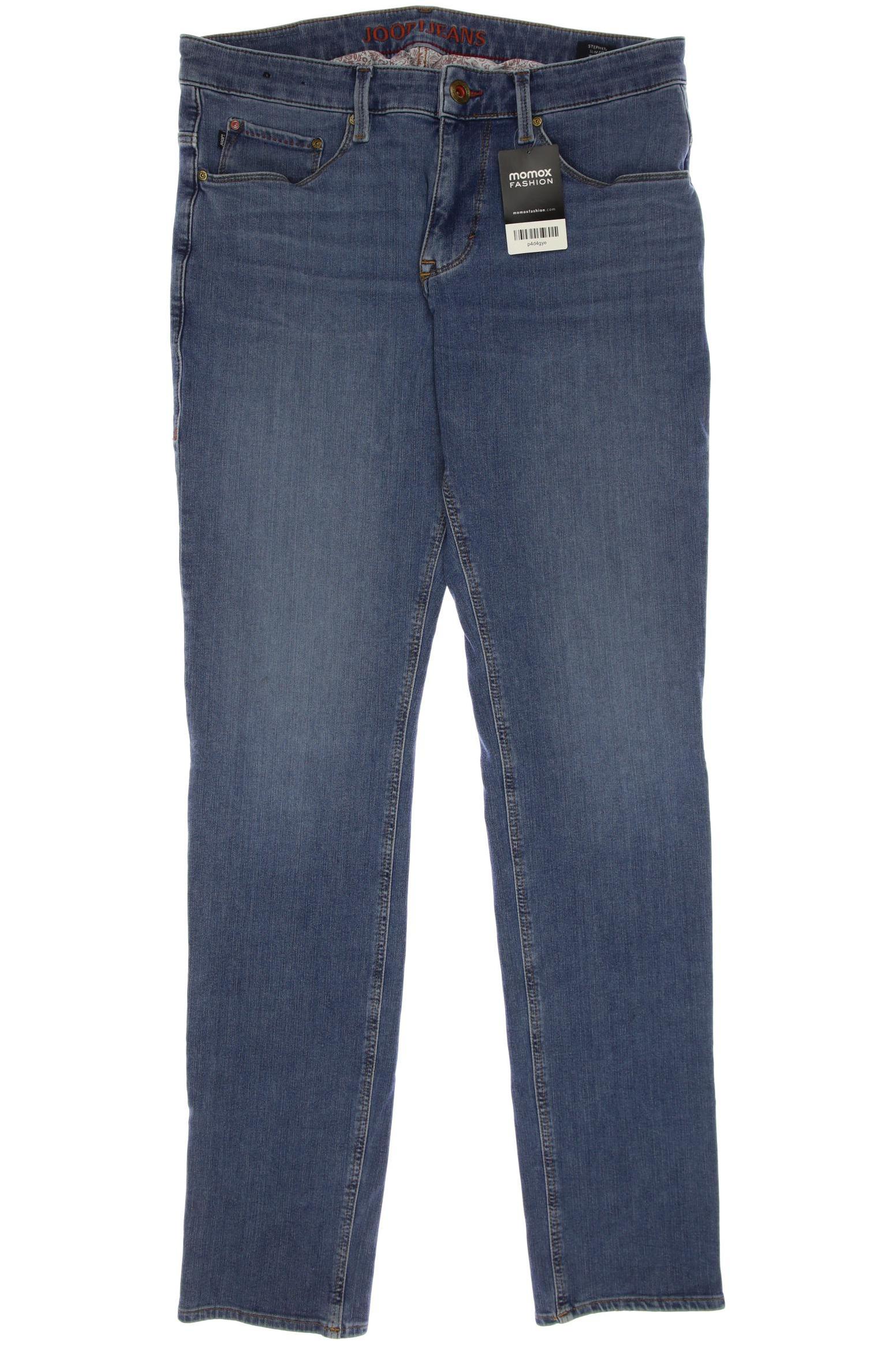 

Joop! Herren Jeans, blau, Gr. 33
