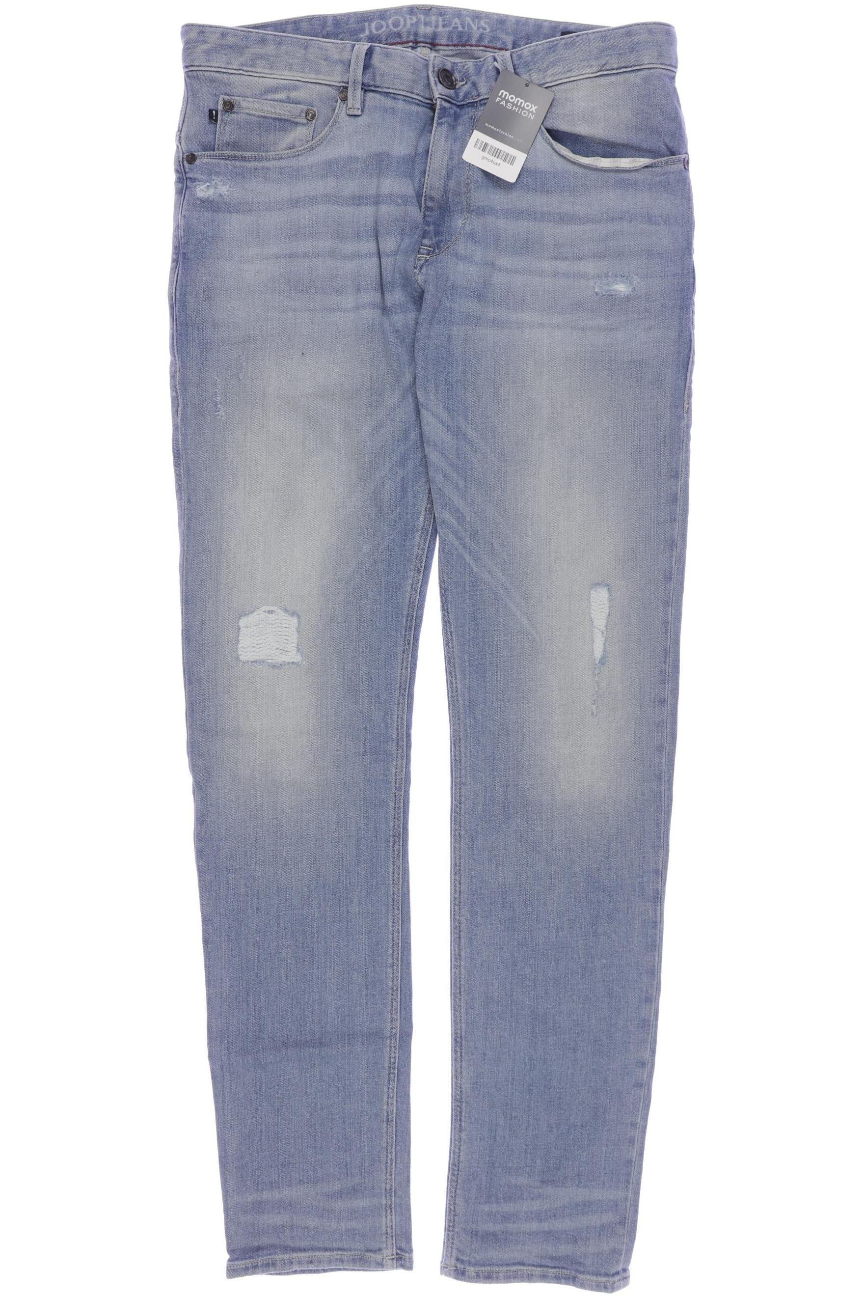 

Joop! Herren Jeans, blau, Gr. 33