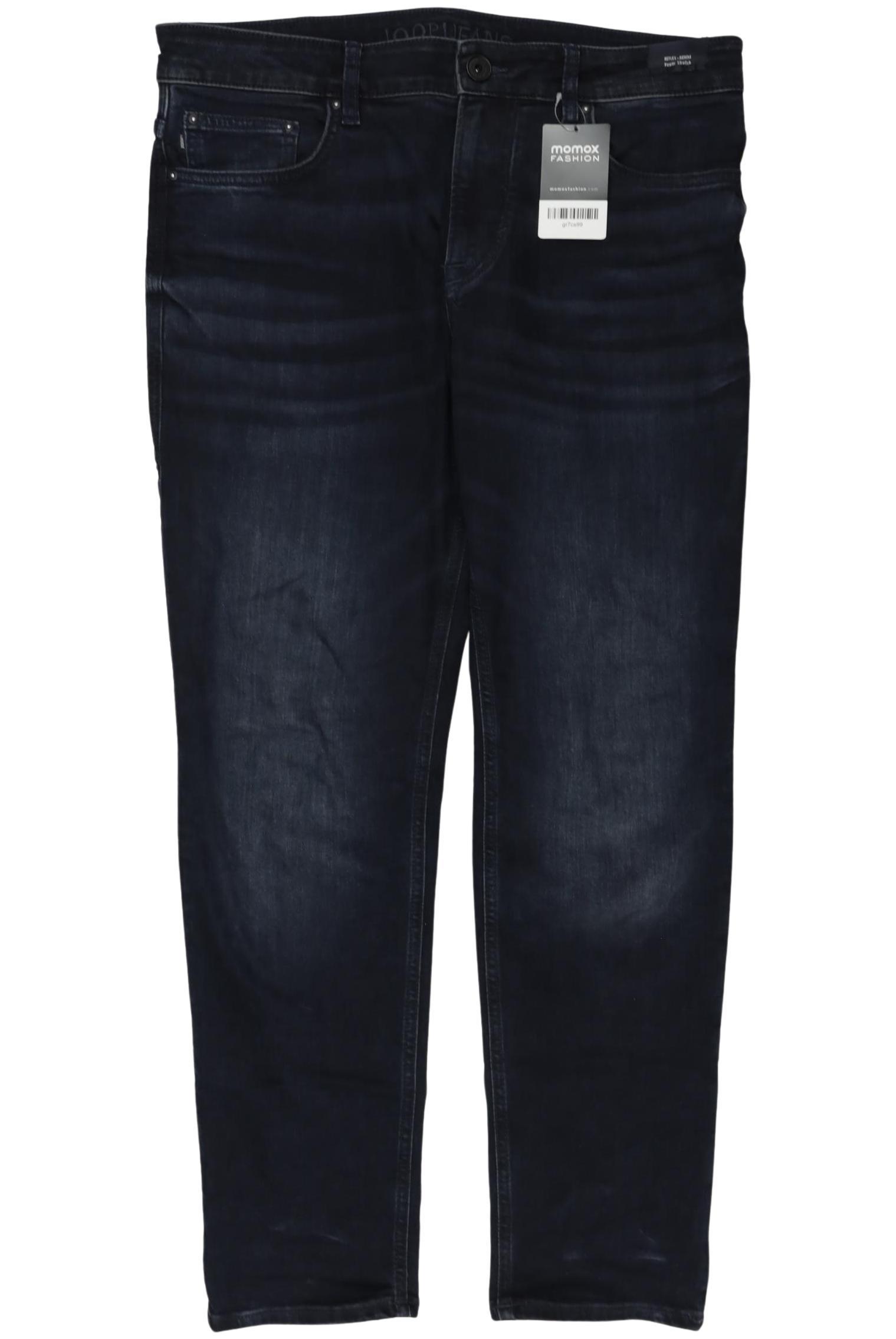 

Joop! Herren Jeans, marineblau, Gr. 34