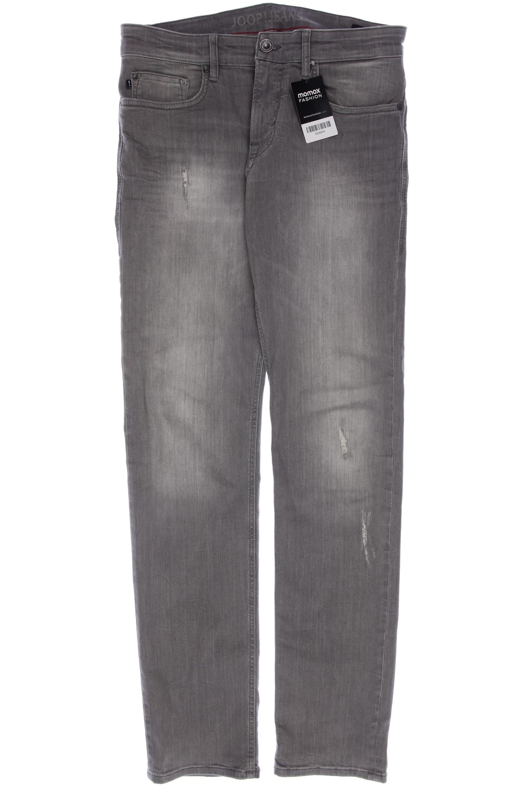 

Joop! Herren Jeans, grau, Gr. 32