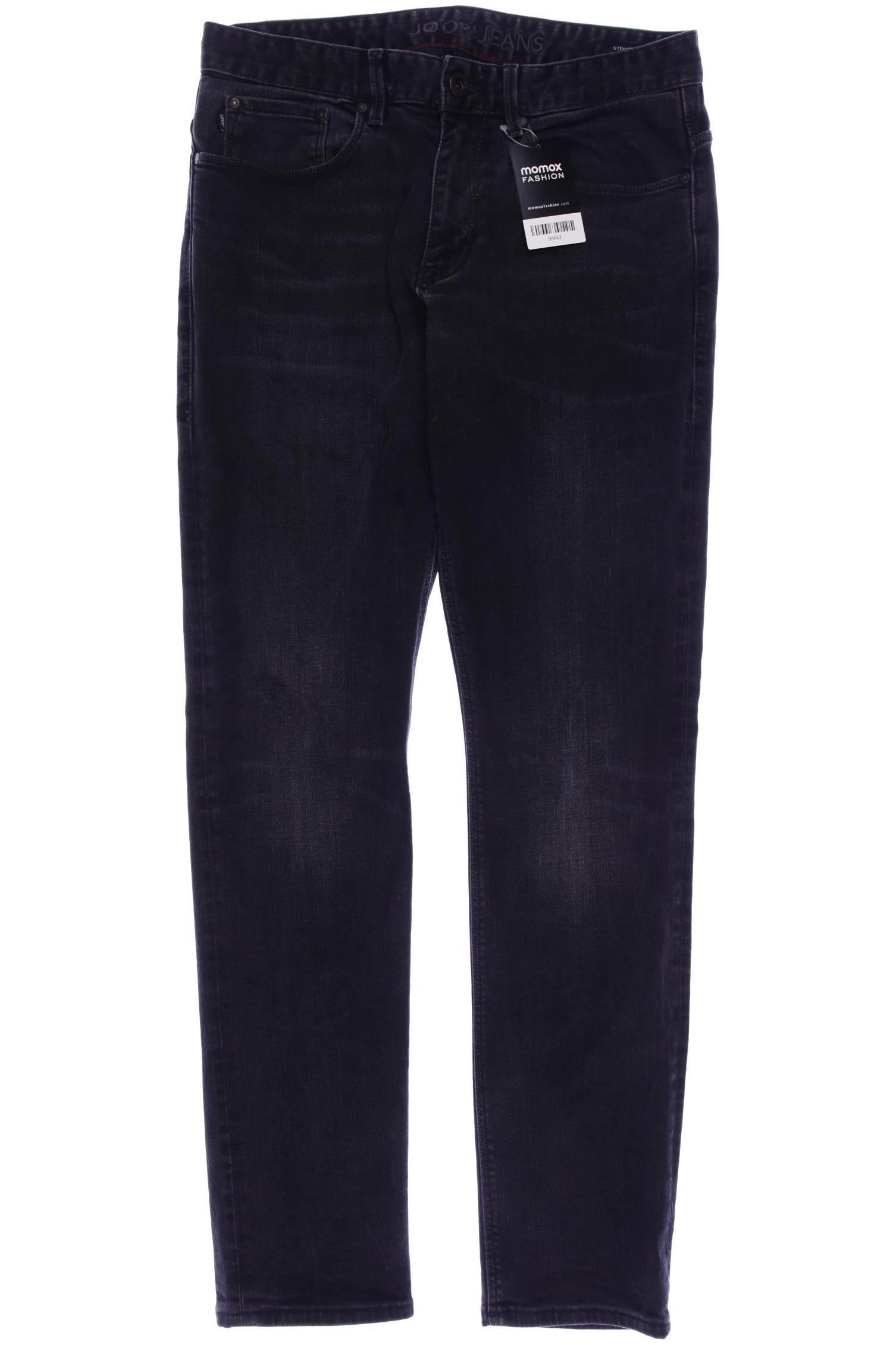 

Joop! Herren Jeans, schwarz, Gr. 50