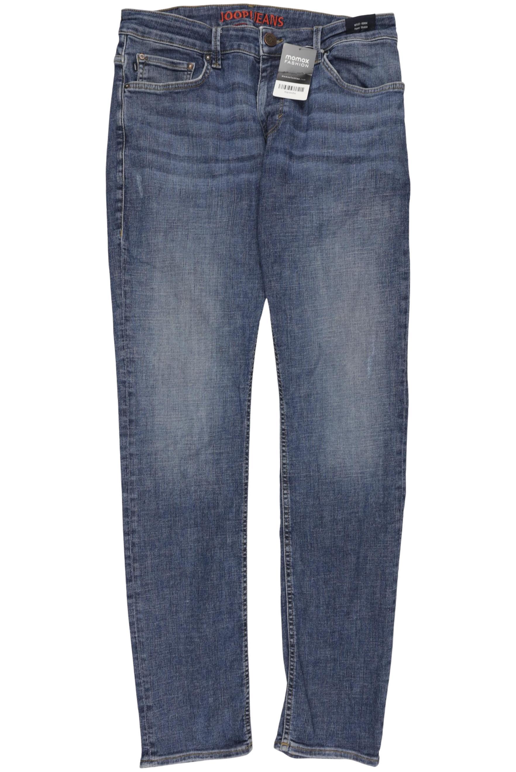 

Joop! Herren Jeans, blau, Gr. 33