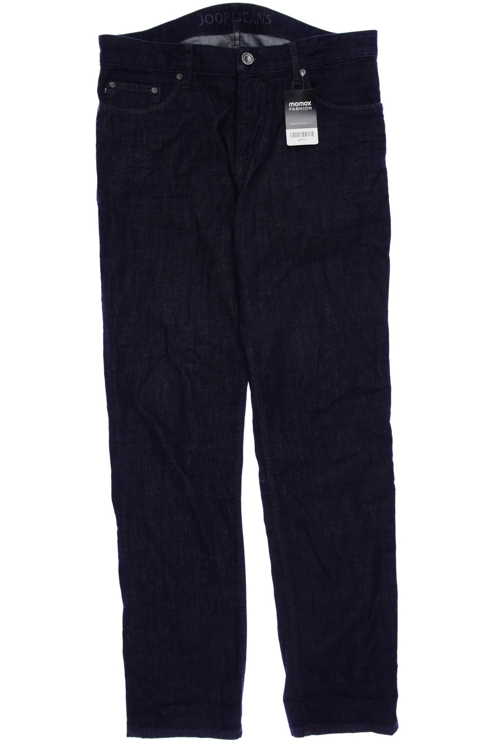 

Joop! Herren Jeans, marineblau, Gr. 35