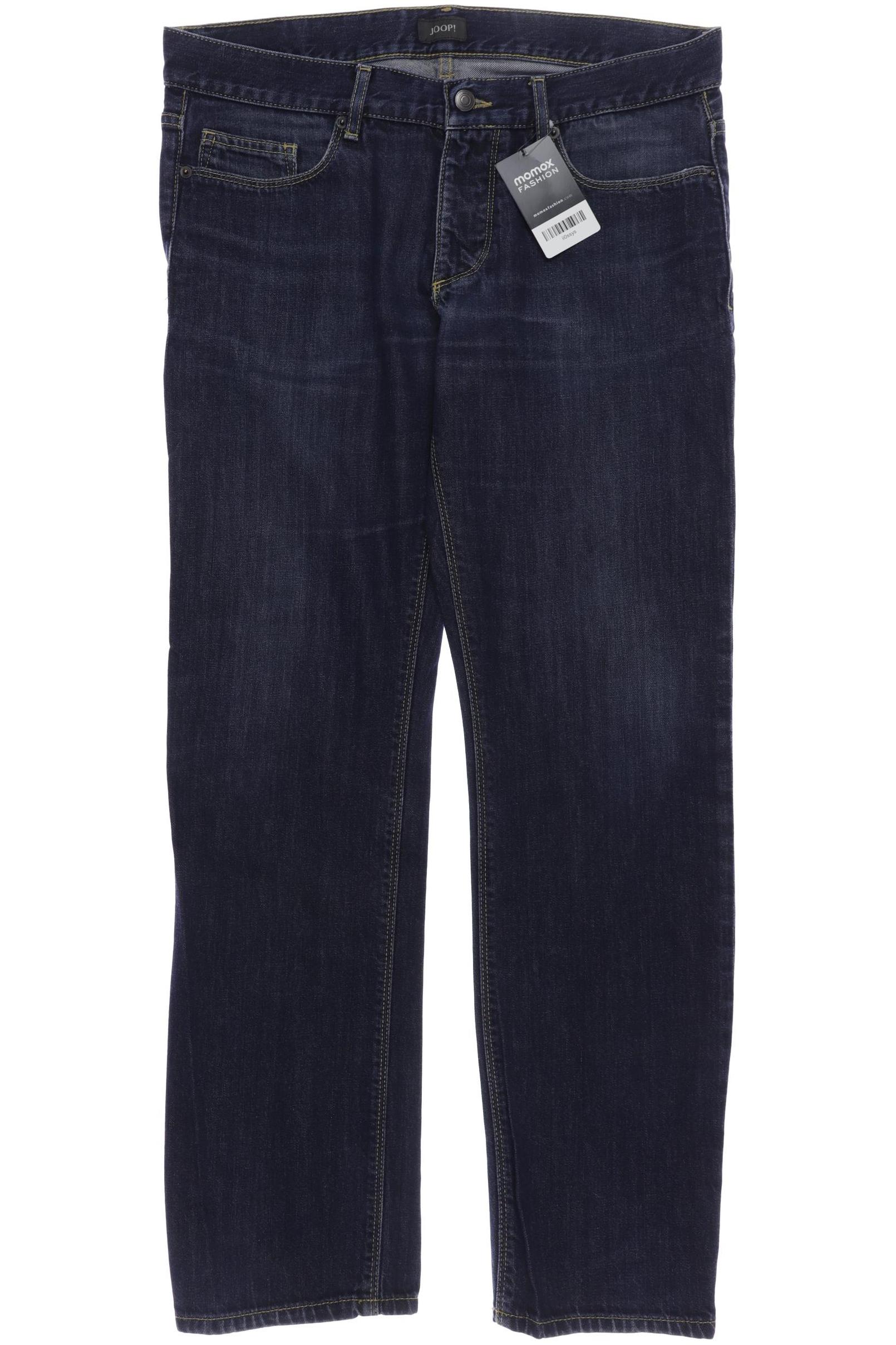 

Joop! Herren Jeans, marineblau, Gr. 33