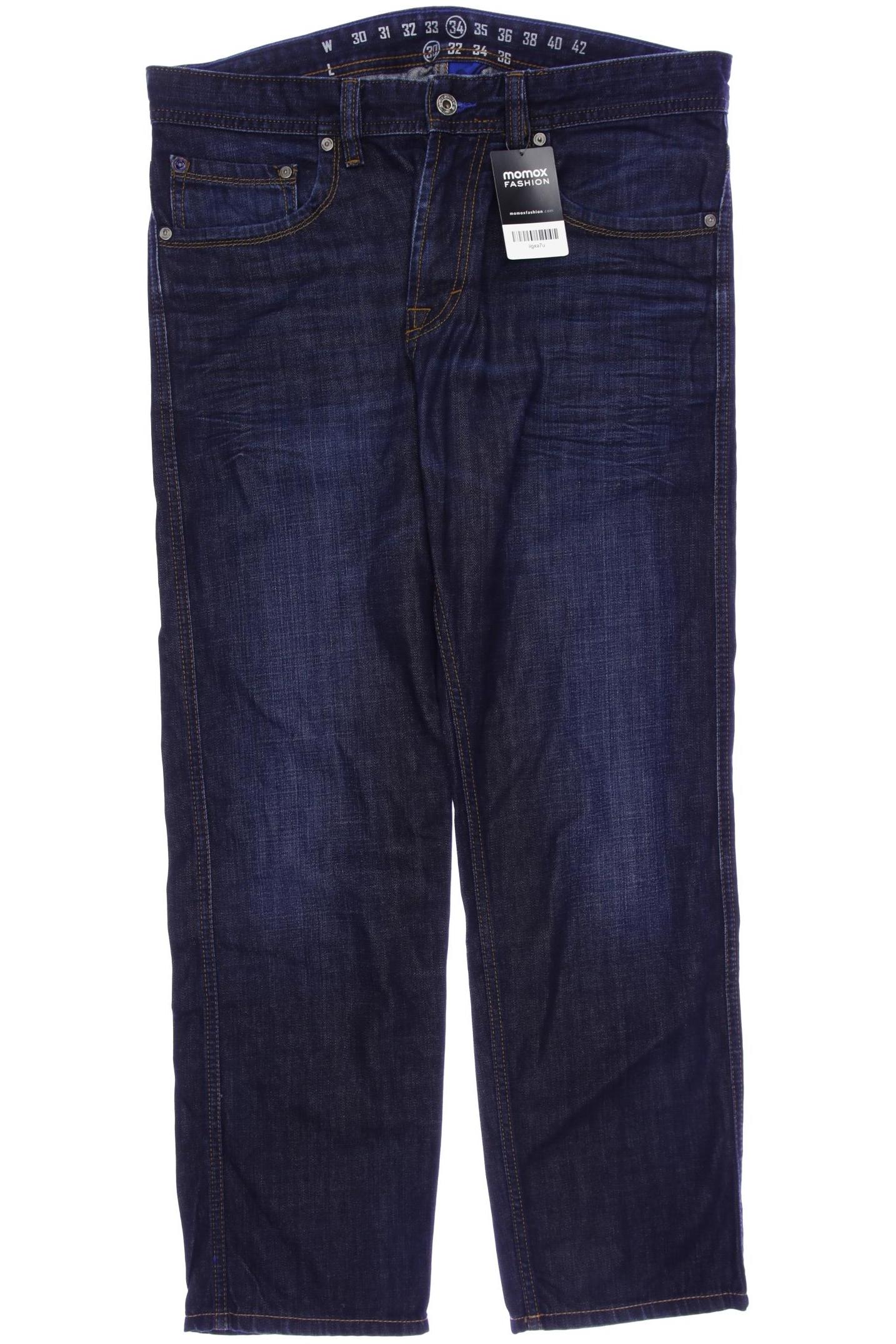 

Joop! Herren Jeans, marineblau, Gr. 34