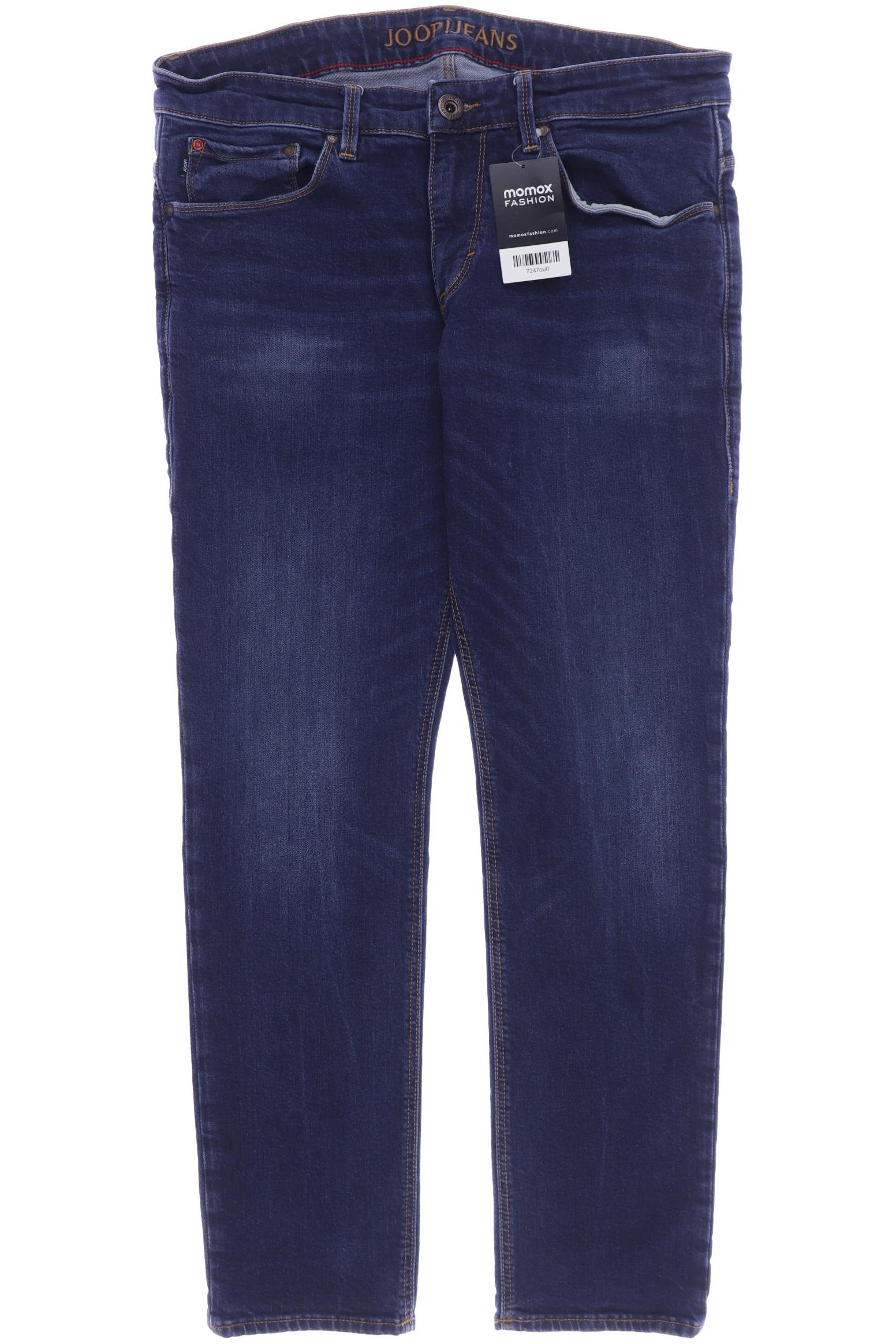

JOOP! Herren Jeans, marineblau