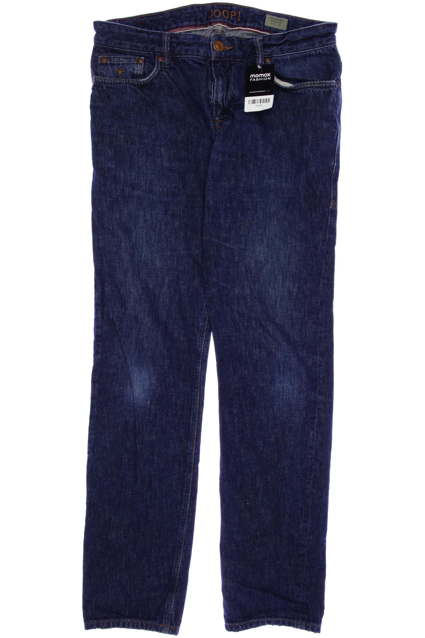 

Joop! Herren Jeans, marineblau, Gr. 34