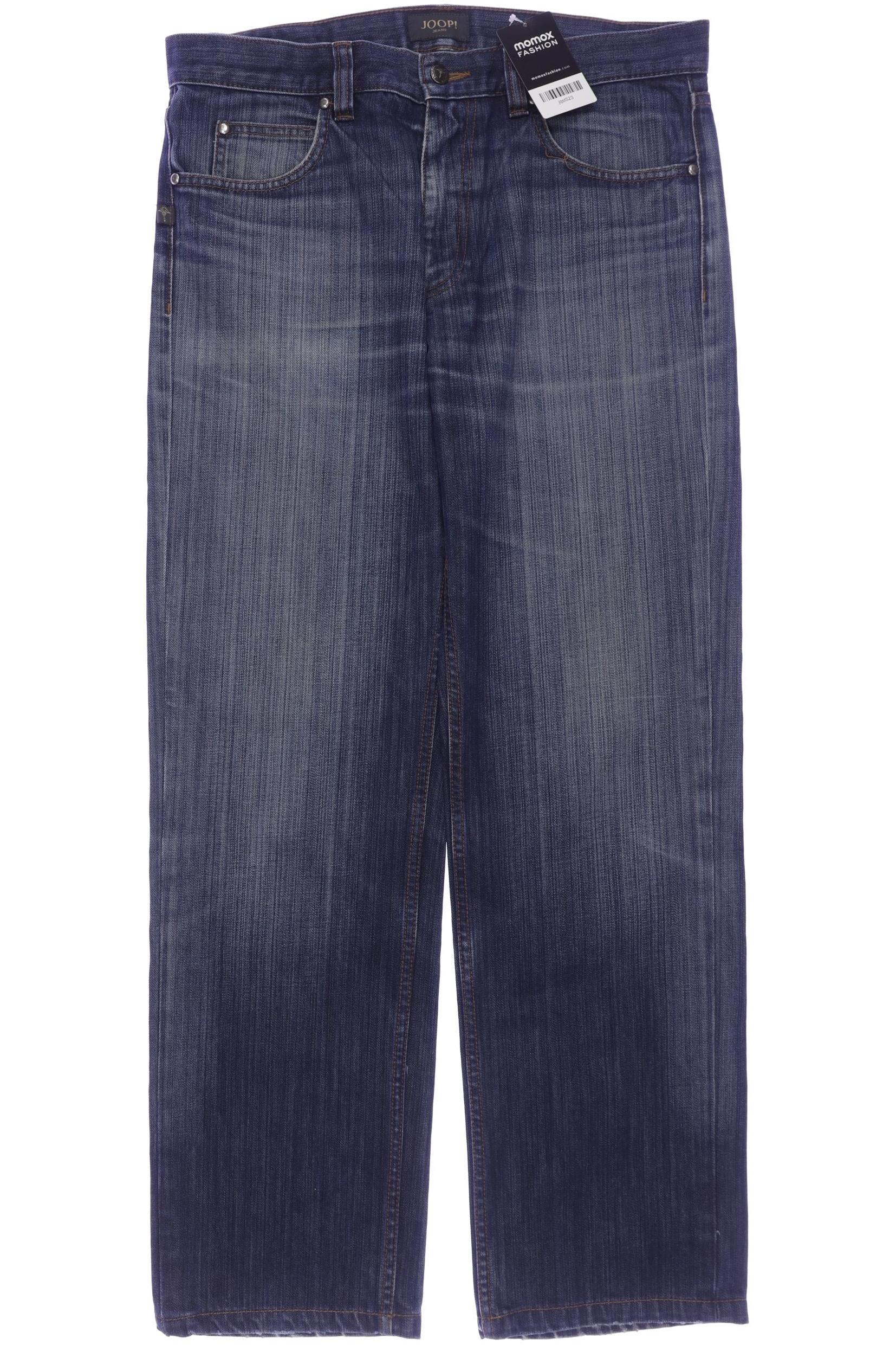 

Joop! Herren Jeans, marineblau, Gr. 34