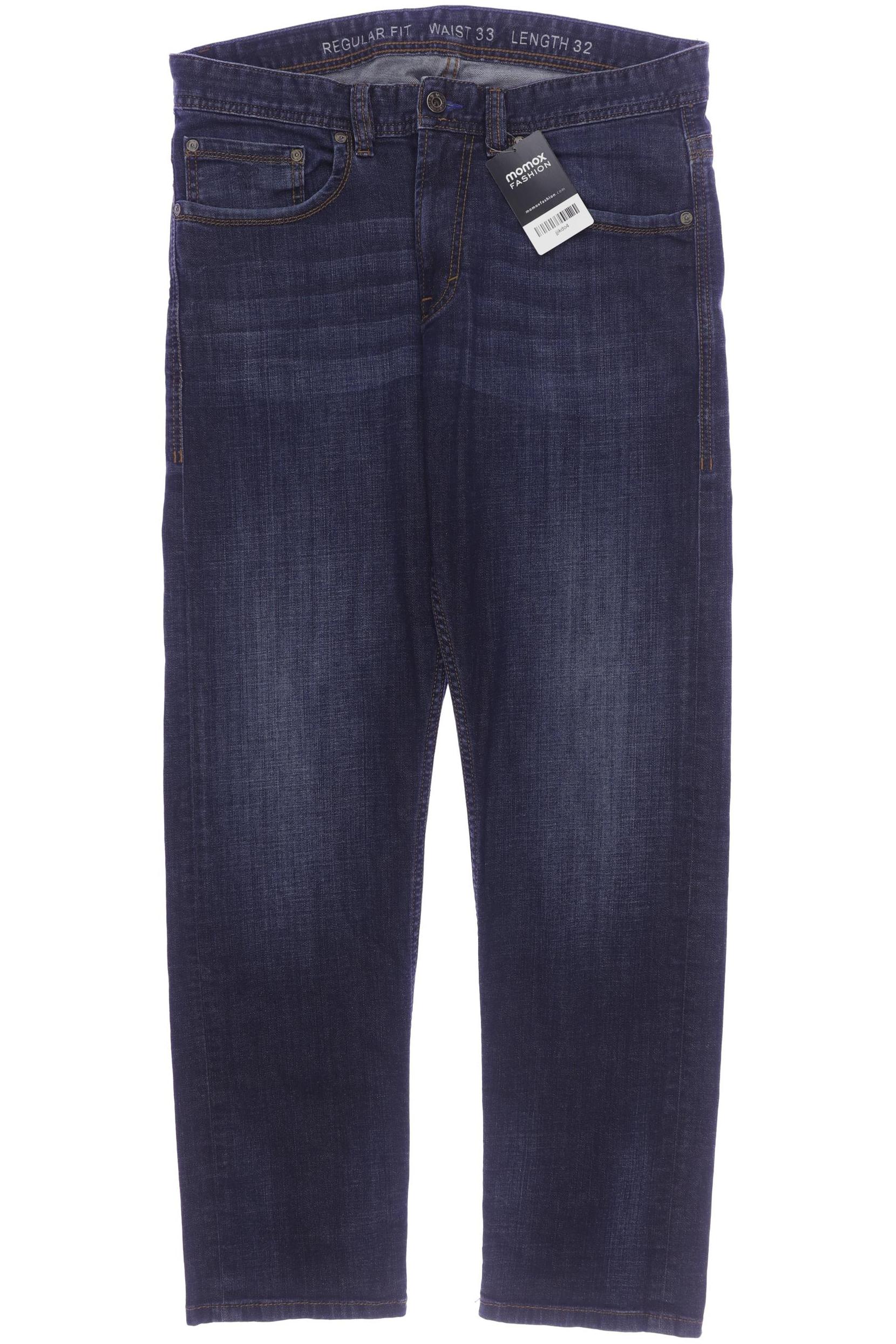 

Joop! Herren Jeans, marineblau, Gr. 33