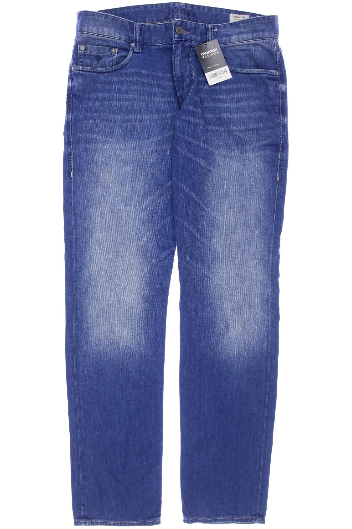 

Joop! Herren Jeans, blau, Gr. 33