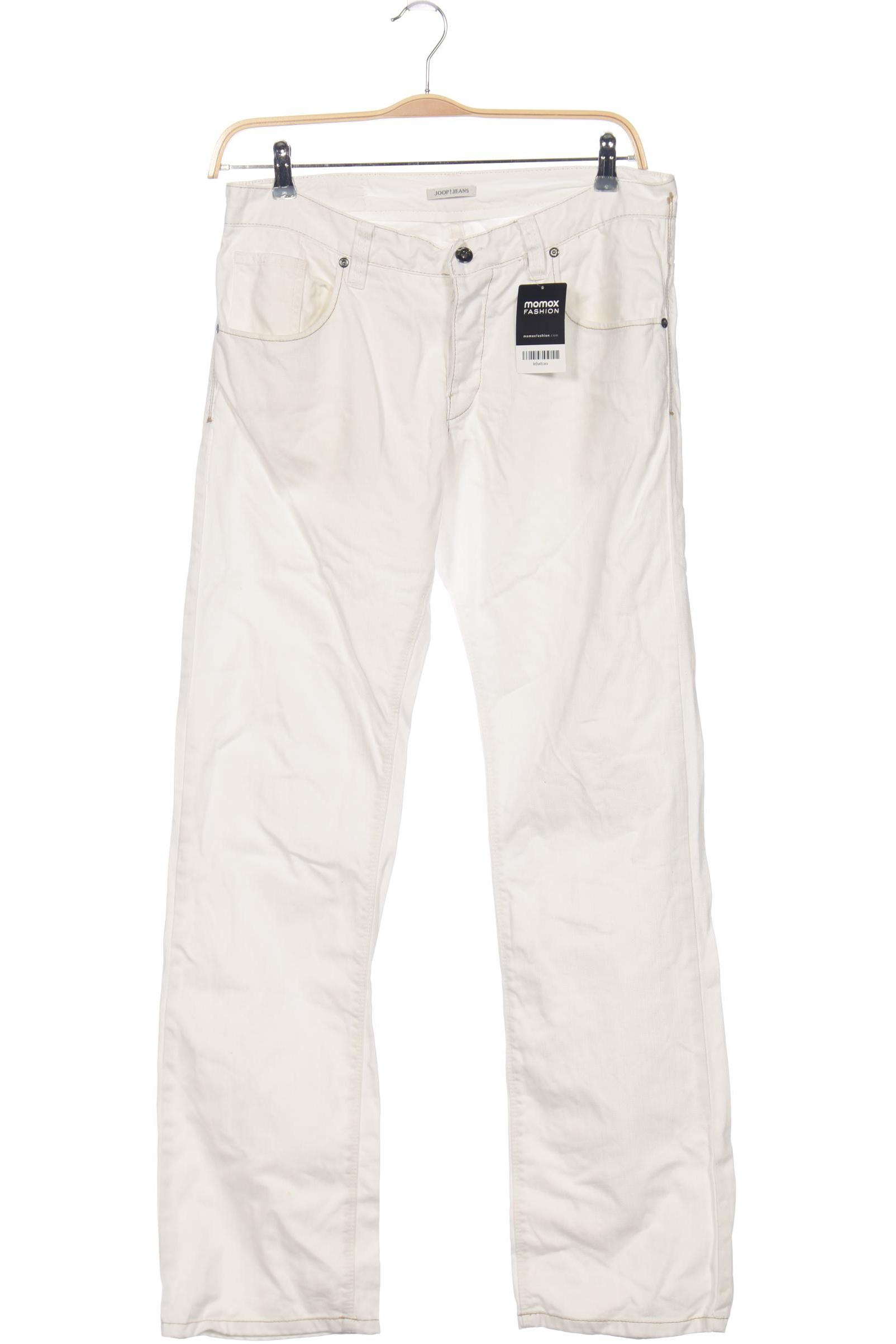 

Joop! Herren Jeans, weiß, Gr. 33